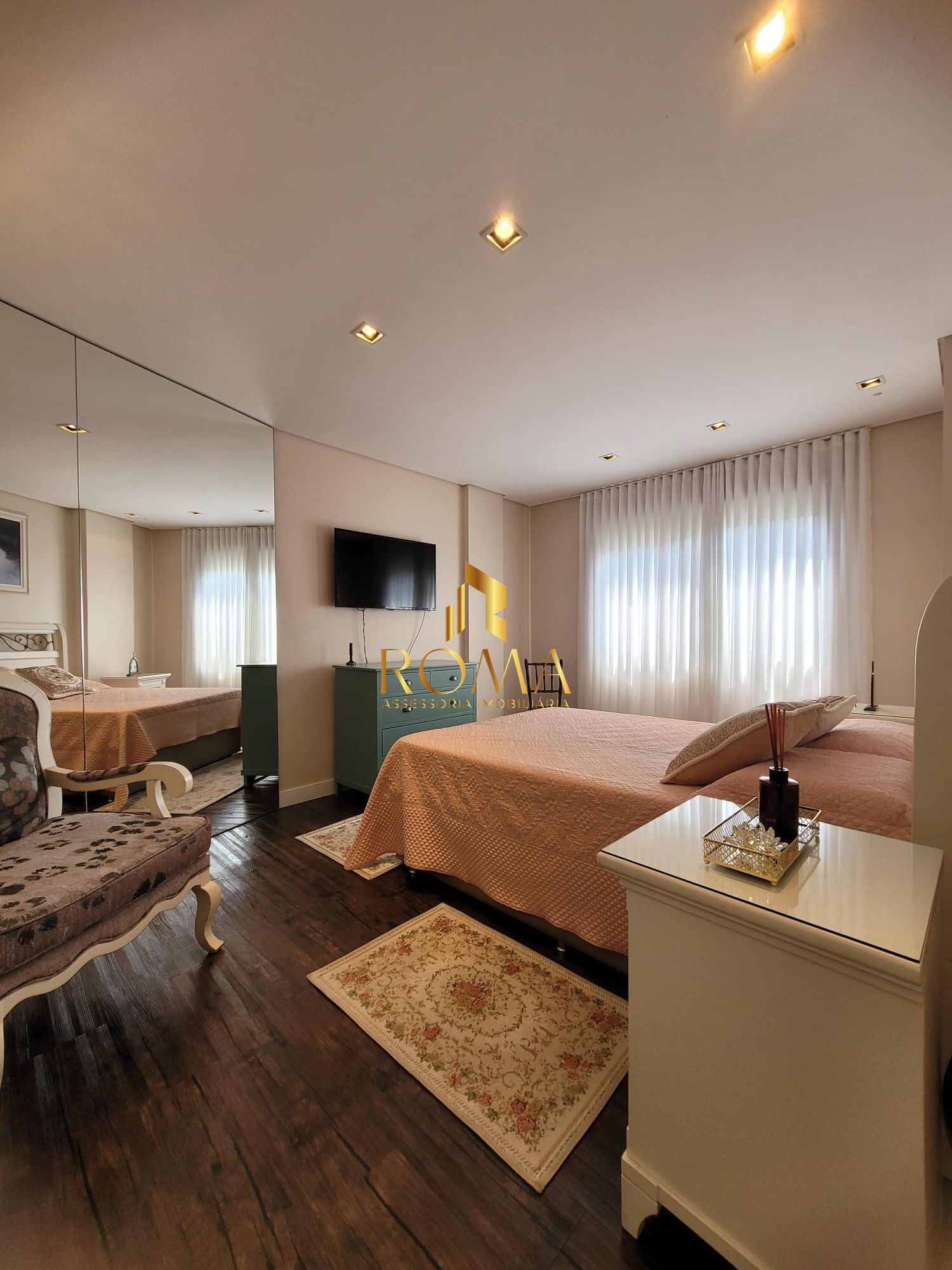 Apartamento, 3 quartos, 124 m² - Foto 22