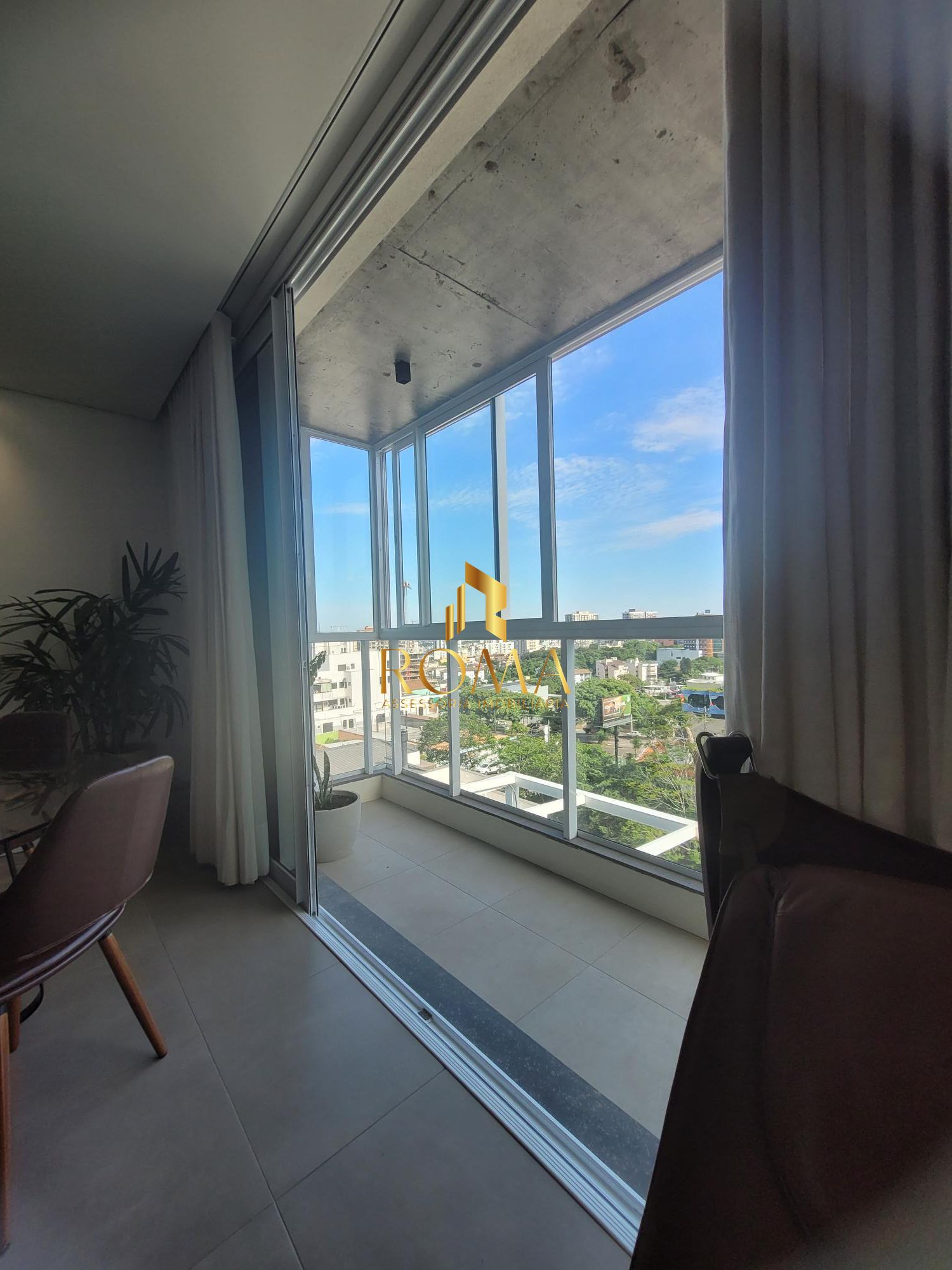 Apartamento, 3 quartos, 140 m² - Foto 8