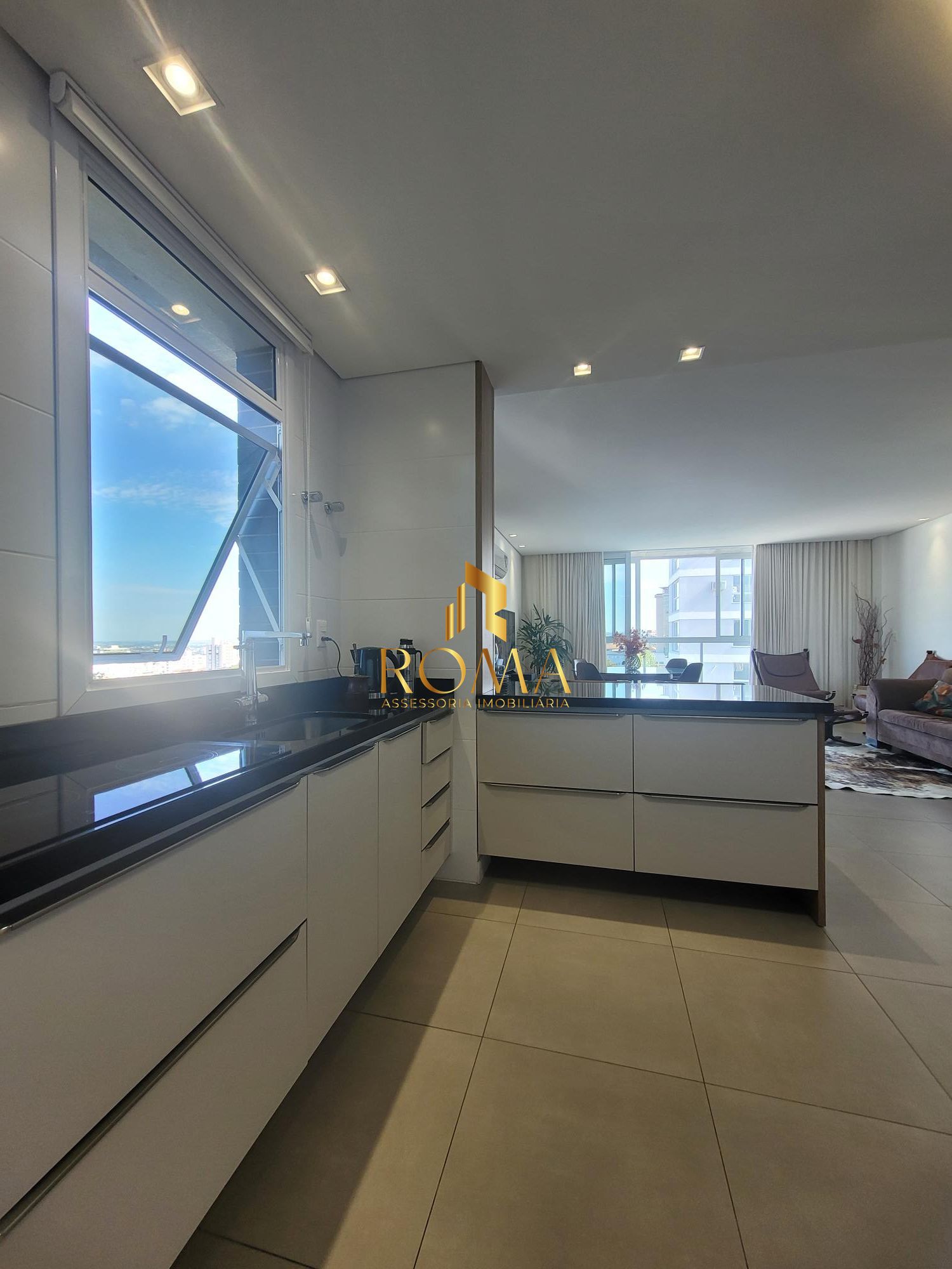 Apartamento, 3 quartos, 140 m² - Foto 11