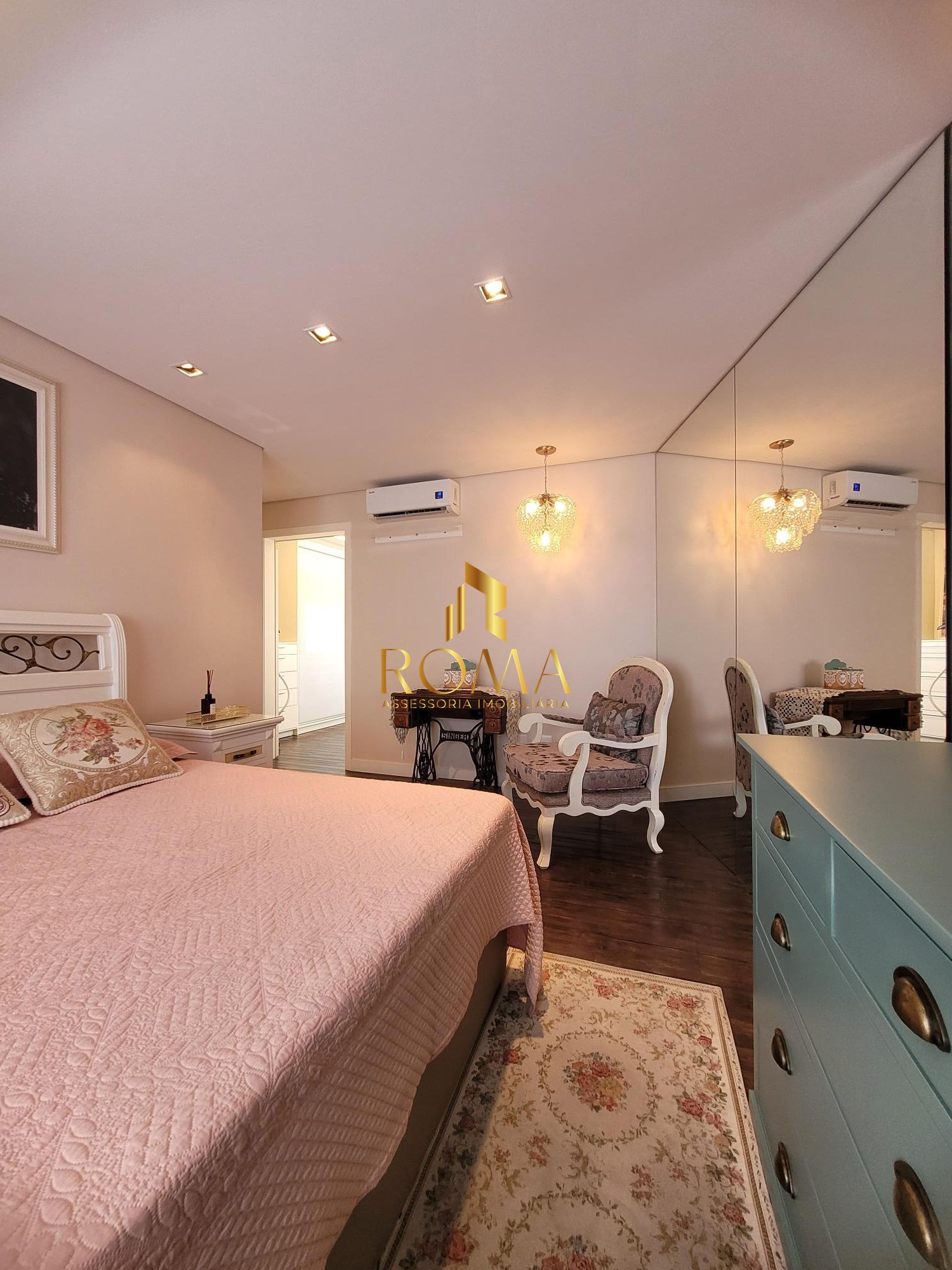 Apartamento, 3 quartos, 124 m² - Foto 24