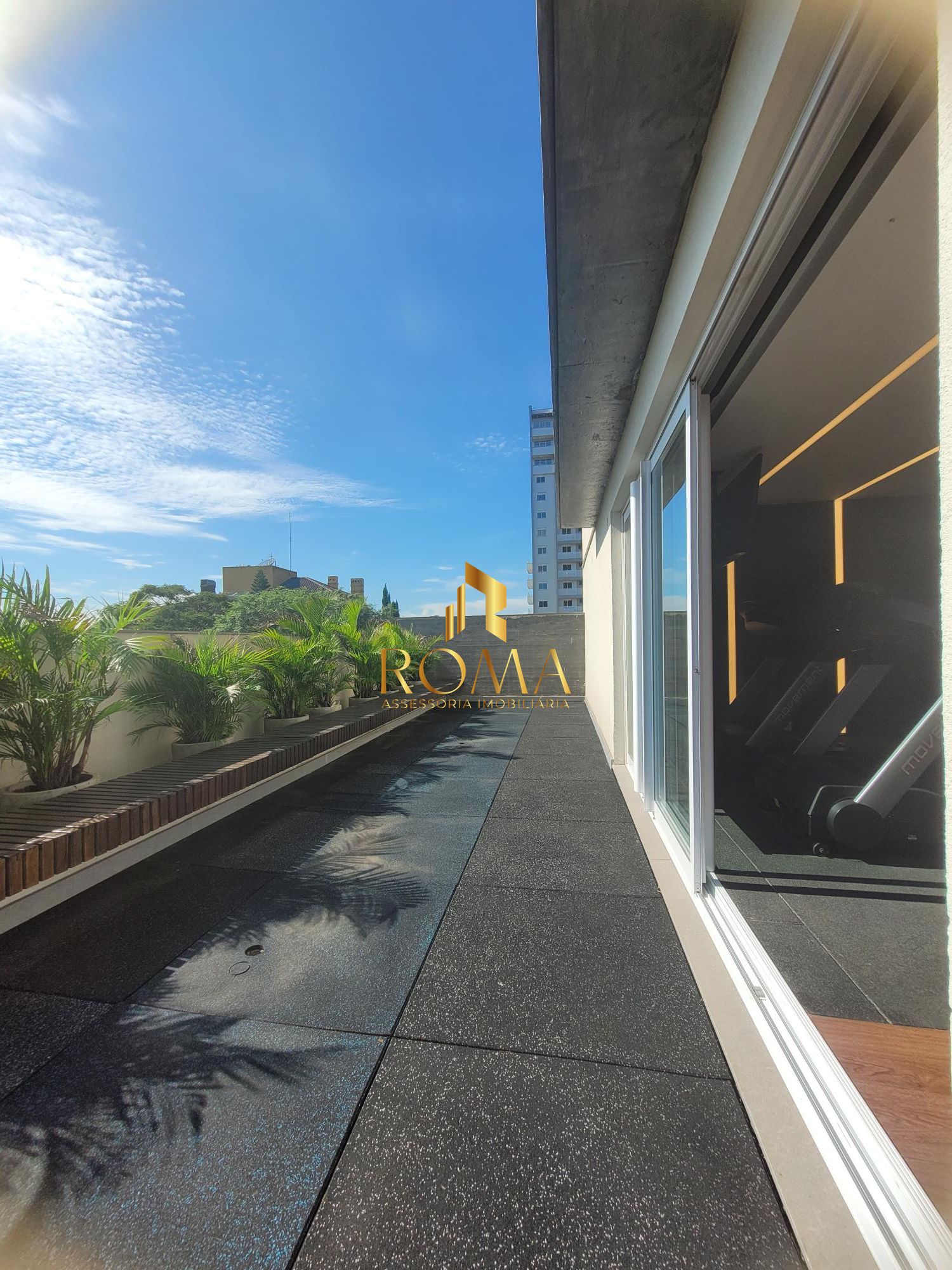 Apartamento, 3 quartos, 140 m² - Foto 21