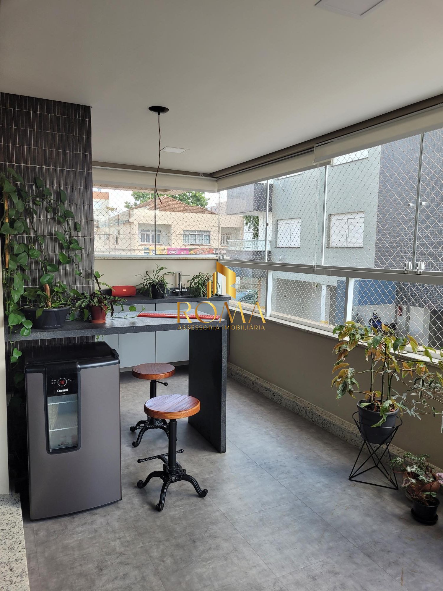 Apartamento, 3 quartos, 186 m² - Foto 17