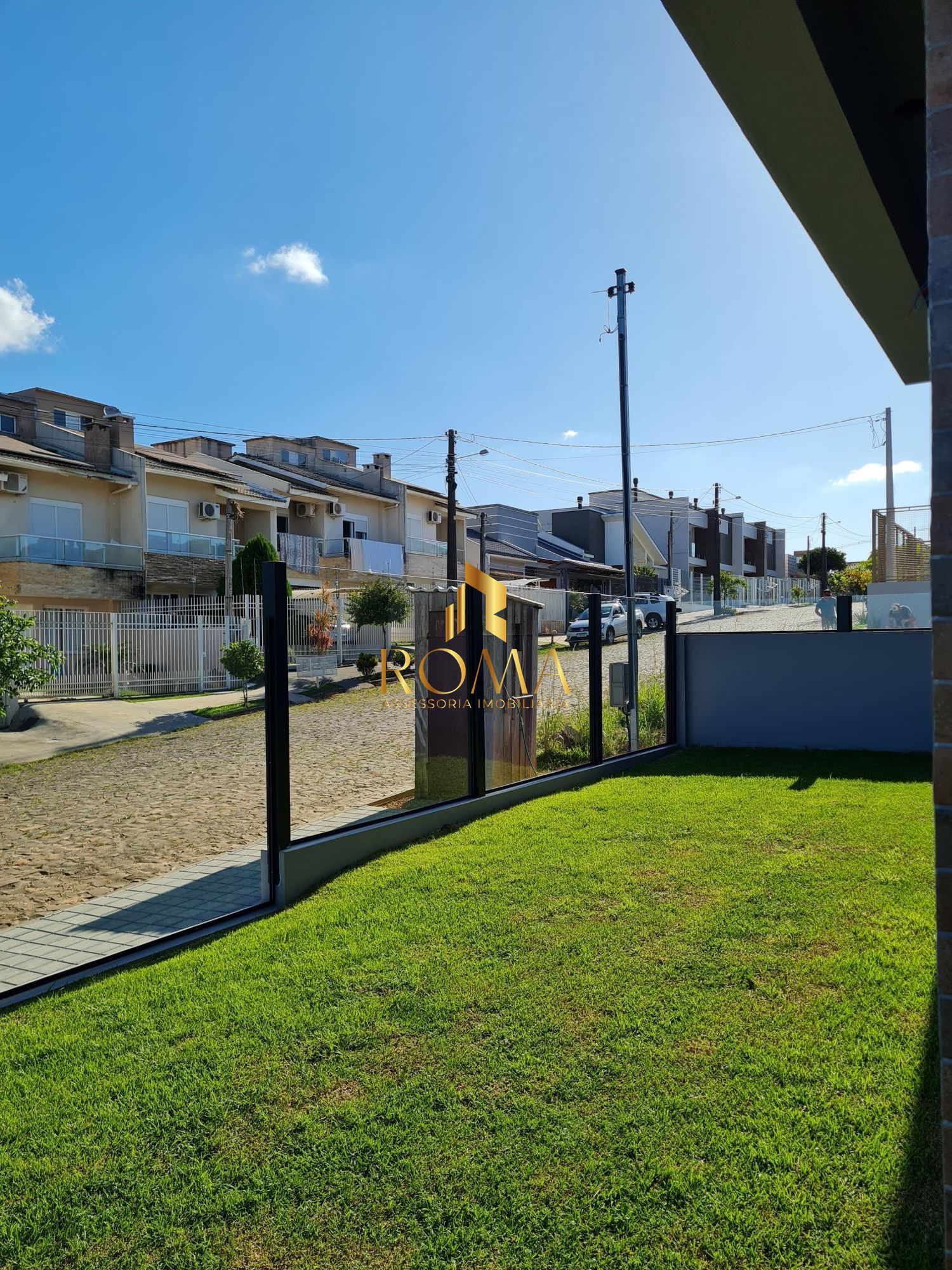 Casa, 3 quartos, 126 m² - Foto 2