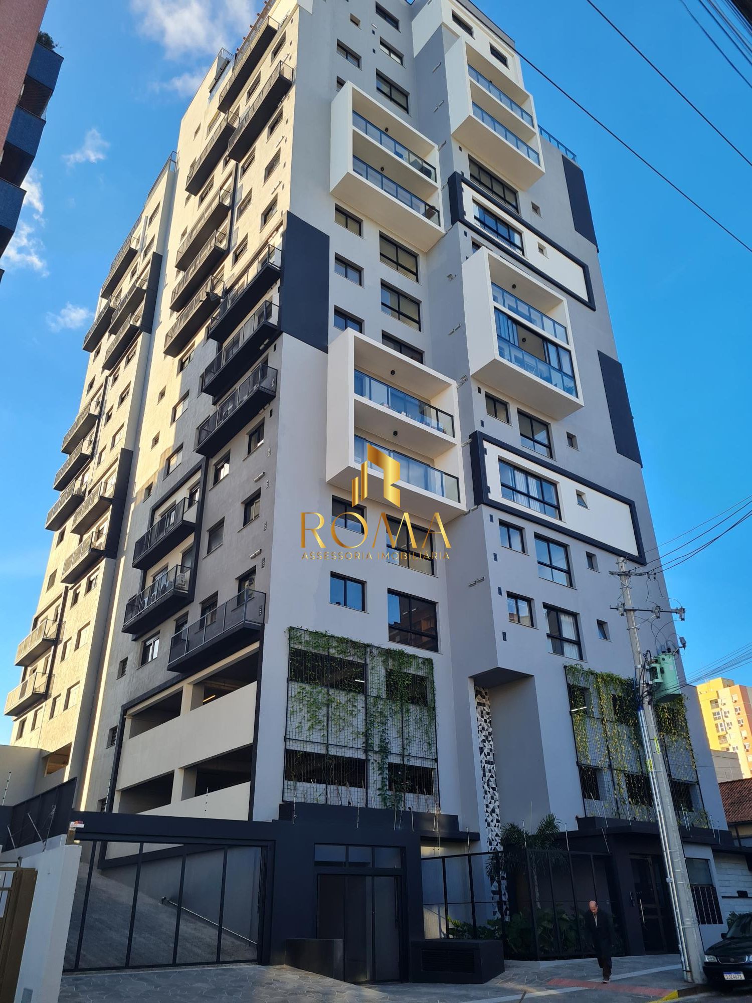 Apartamento, 2 quartos, 79 m² - Foto 1