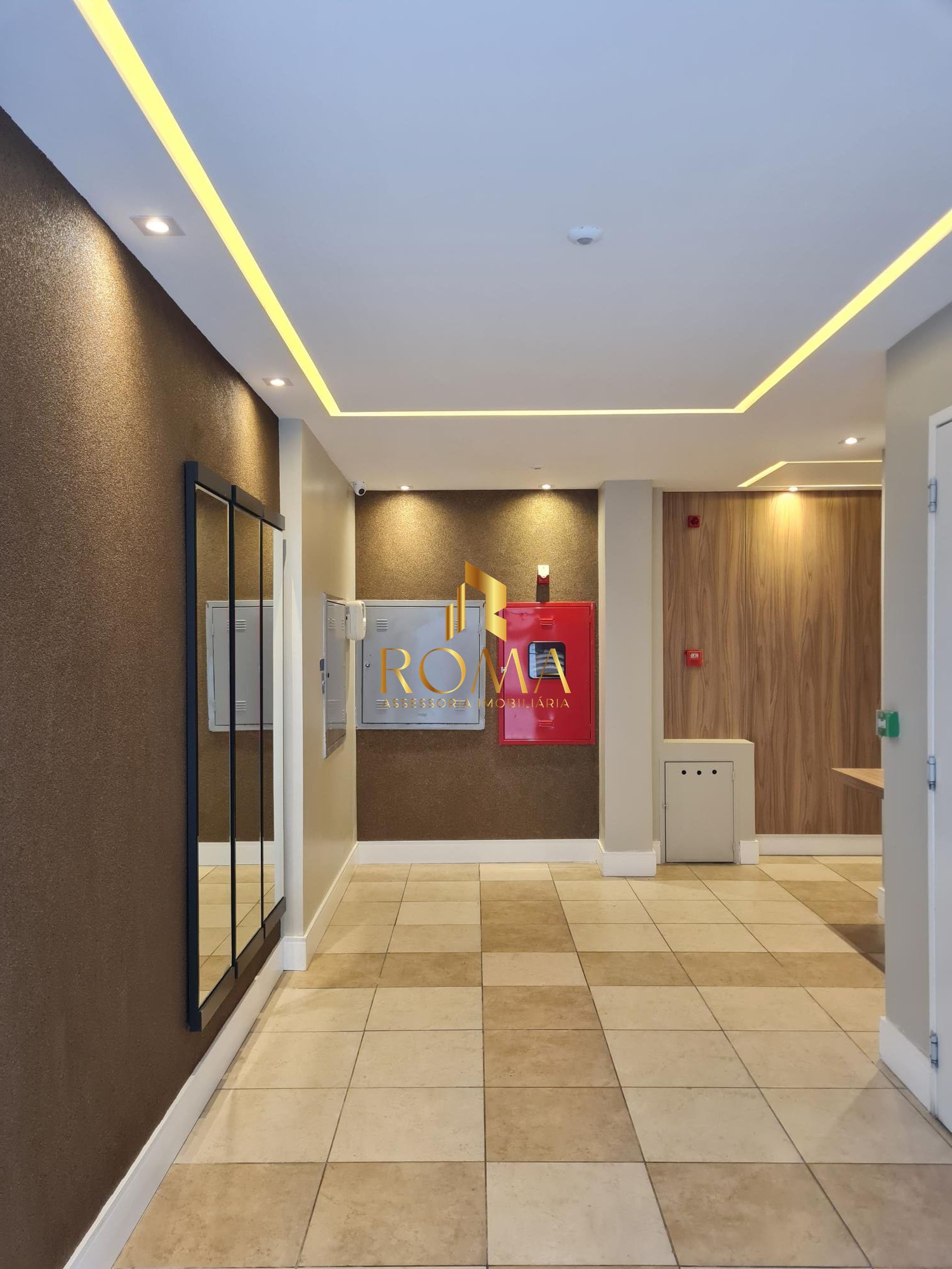 Apartamento, 1 quarto, 47 m² - Foto 2