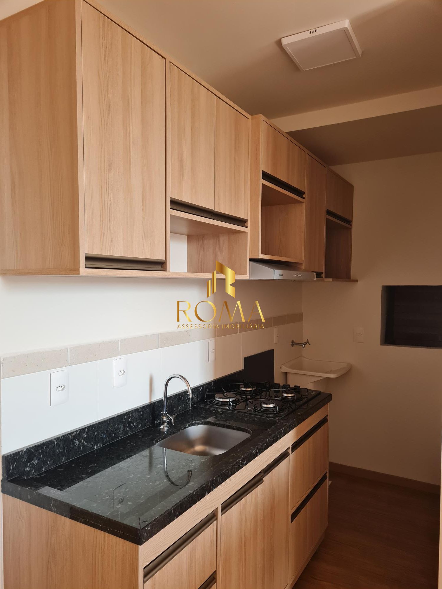 Apartamento, 1 quarto, 31 m² - Foto 7