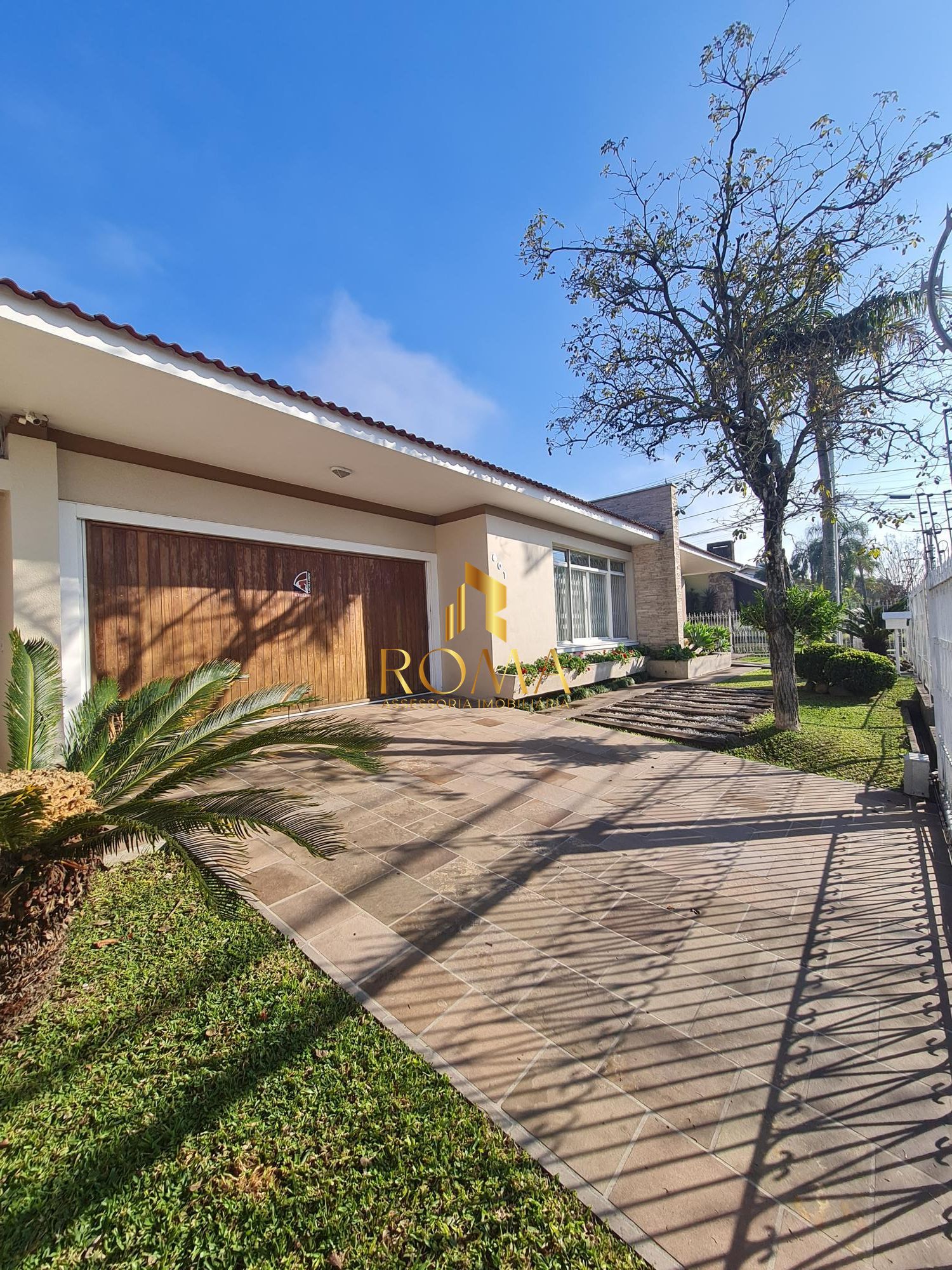 Casa, 3 quartos, 400 m² - Foto 3