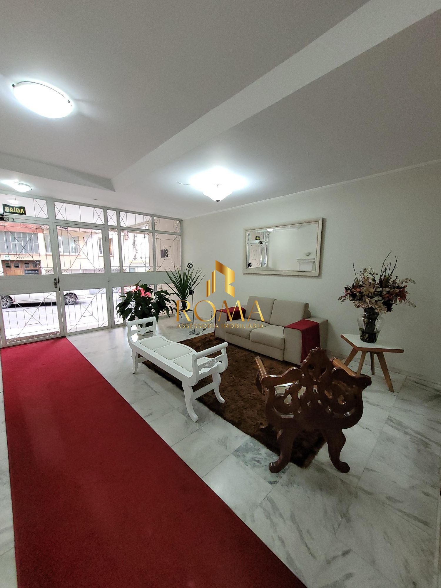 Apartamento, 3 quartos, 148 m² - Foto 2