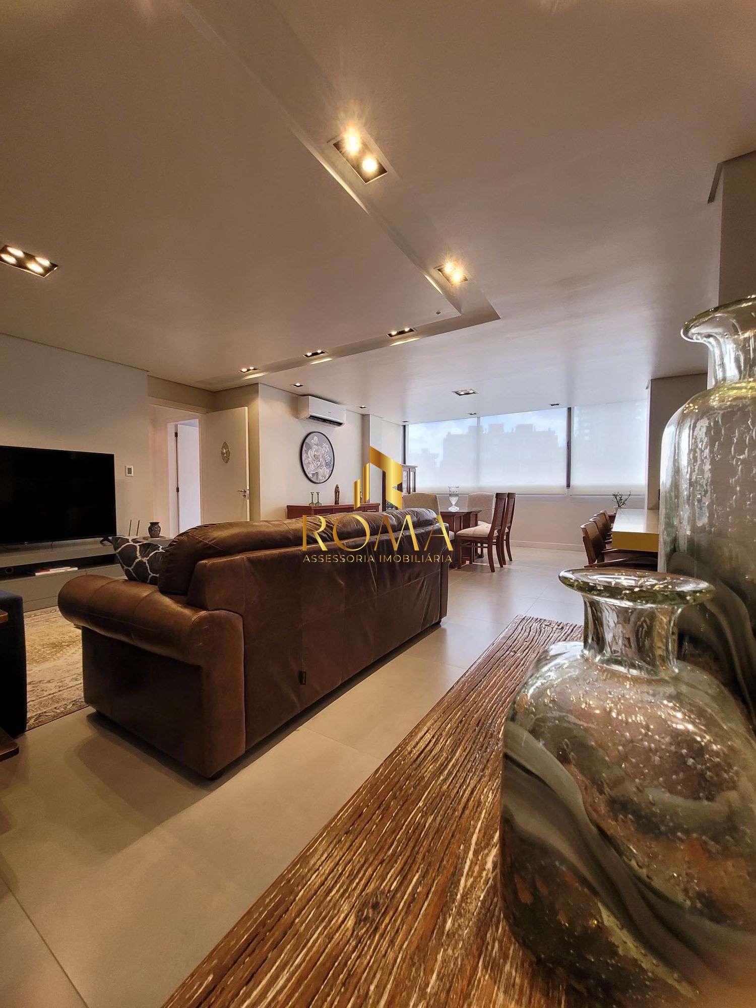 Apartamento, 3 quartos, 124 m² - Foto 8