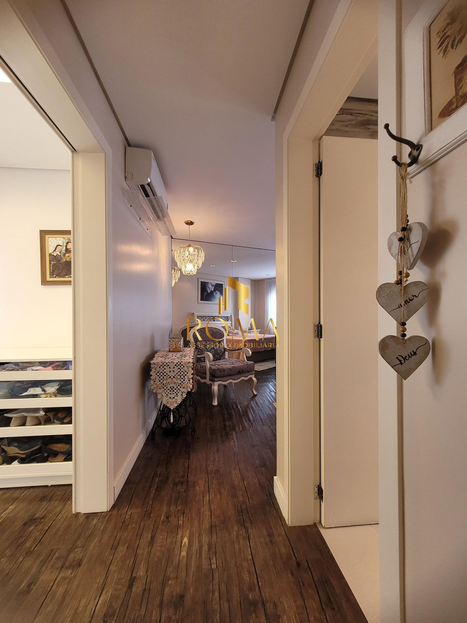 Apartamento, 3 quartos, 124 m² - Foto 23