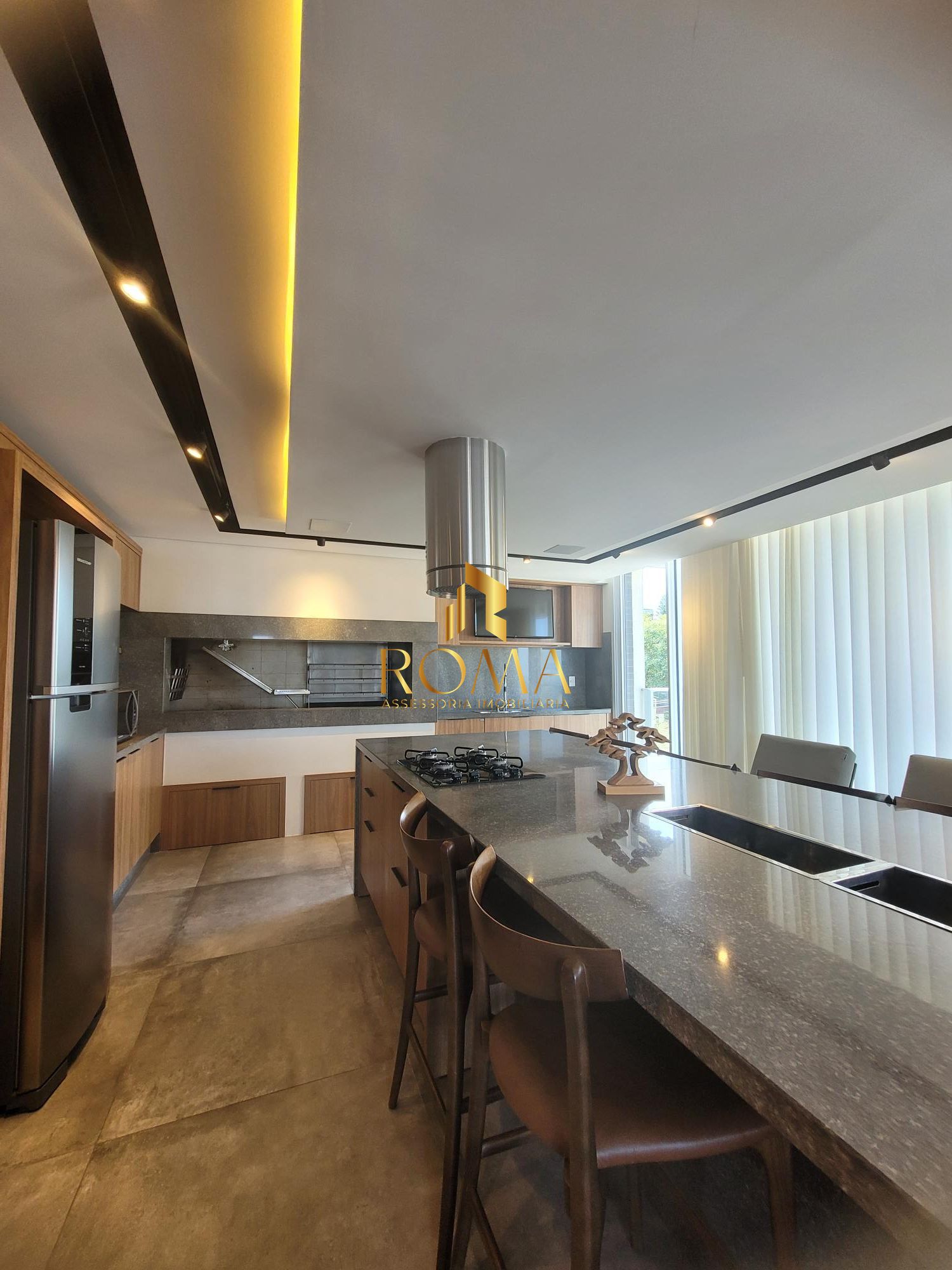 Apartamento, 3 quartos, 140 m² - Foto 23
