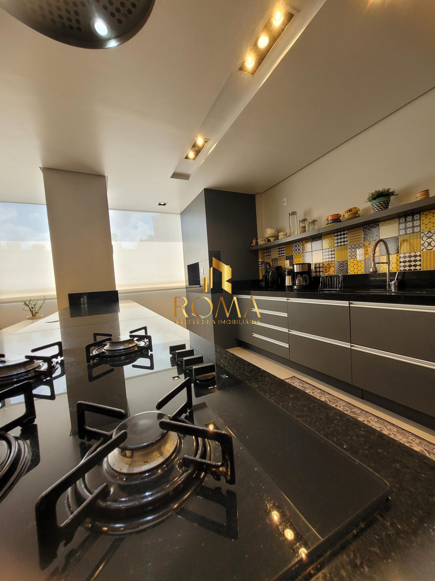 Apartamento, 3 quartos, 124 m² - Foto 12