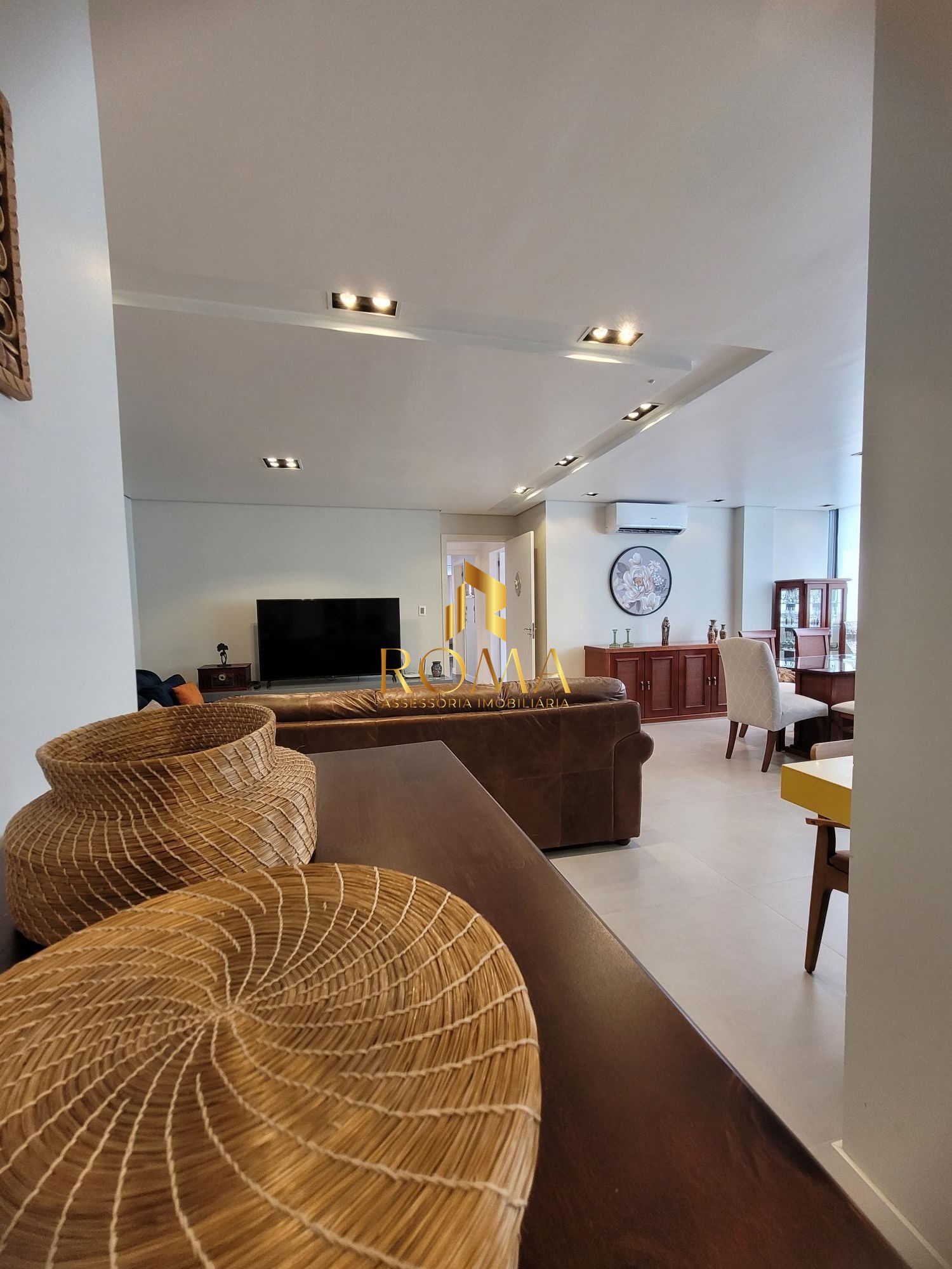 Apartamento, 3 quartos, 124 m² - Foto 7