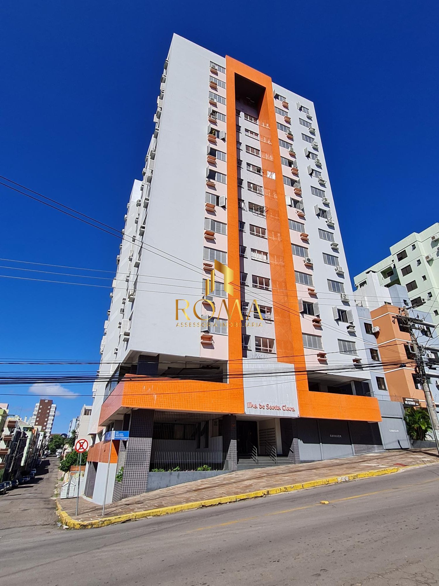 Apartamento, 2 quartos, 65 m² - Foto 1