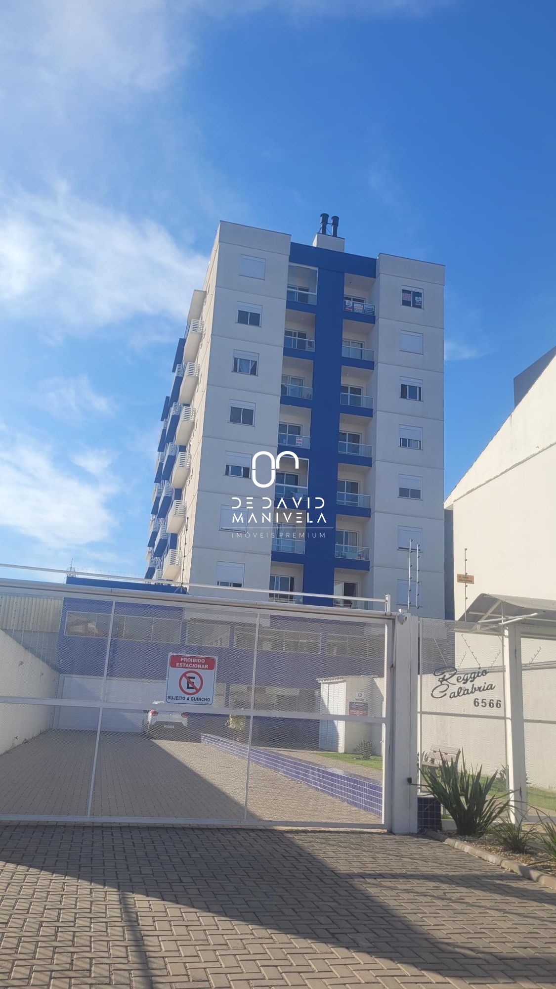 Apartamento  venda  no Camobi - Santa Maria, RS. Imveis