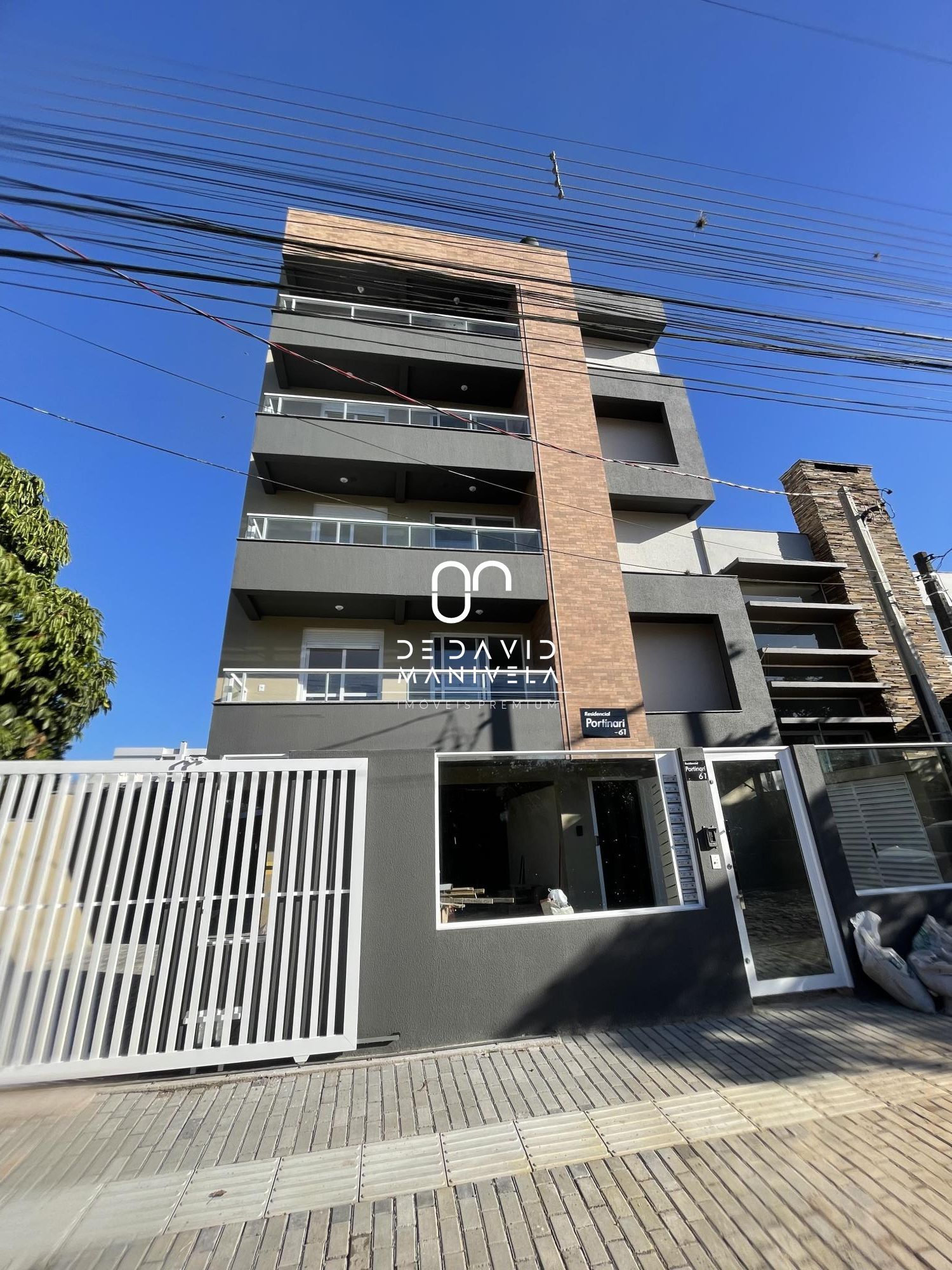 Apartamento à venda  no Camobi - Santa Maria, RS. Imóveis