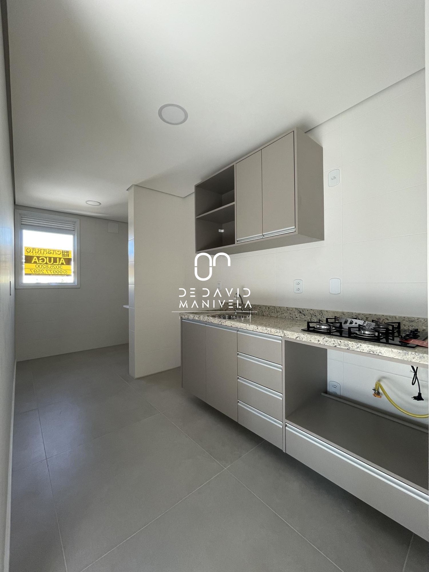 Apartamento com 2 Dormitórios para alugar, 82 m² por R$ 2.850,00 Apartamento com 2 Dormitórios para alugar, 82 m² por R$ 2.850,00