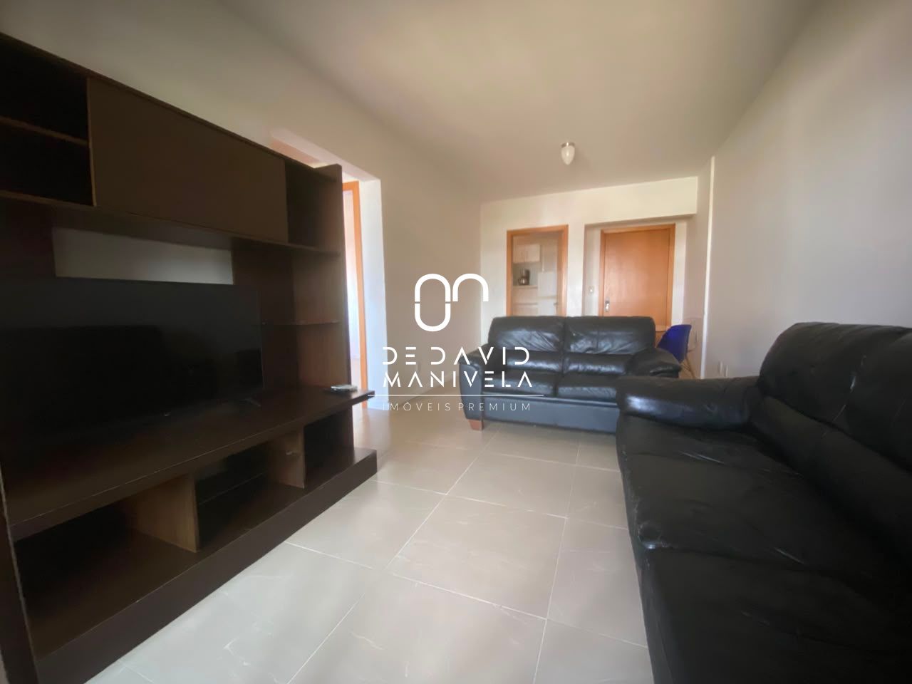 Aluguel imperdível de apartamento mobiliado em santa maria, 