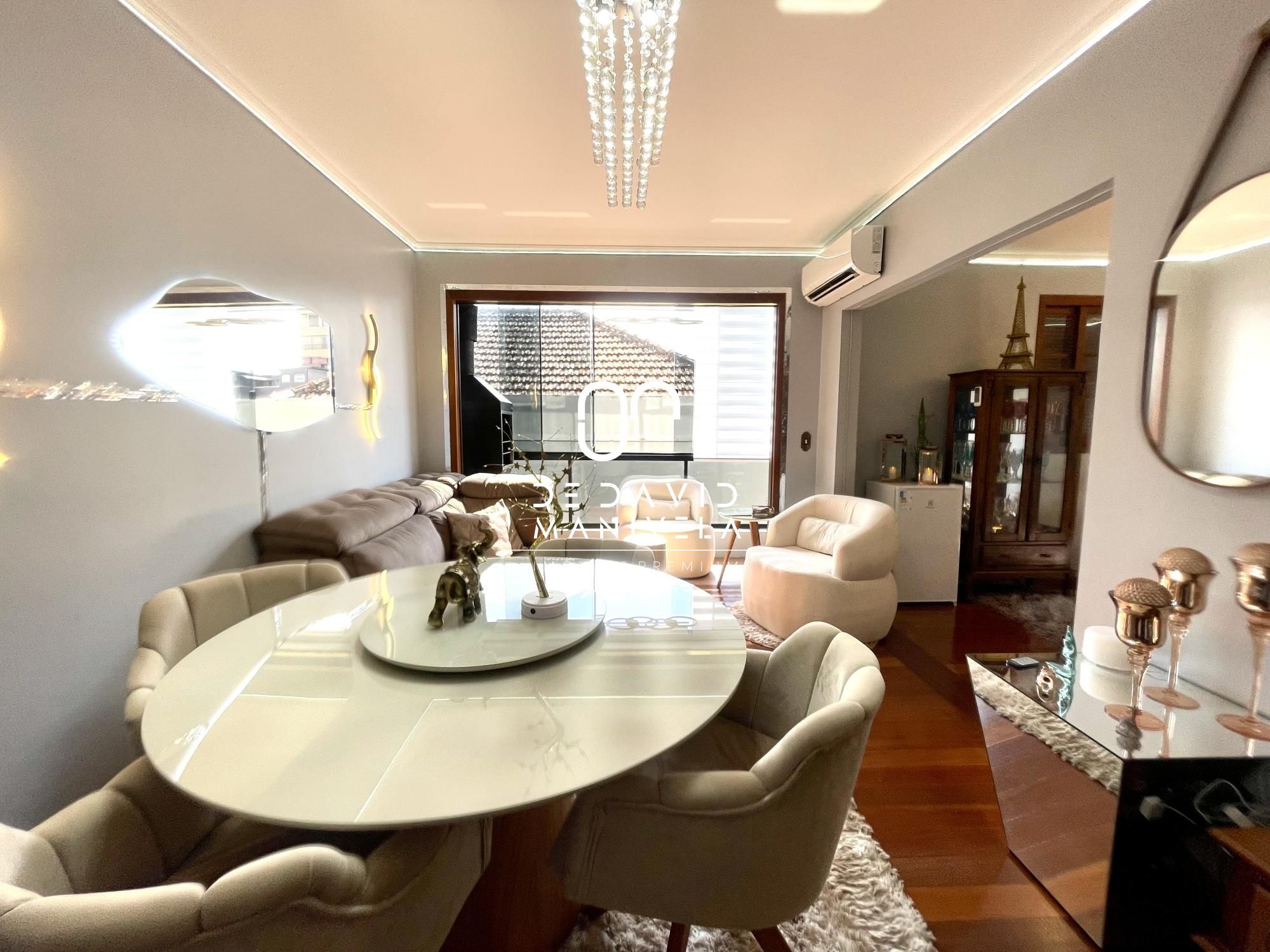 Apartamento com 2 Dormitórios à venda, 99 m² por R$ 365.000,00 Apartamento com 2 Dormitórios à venda, 99 m² por R$ 365.000,00