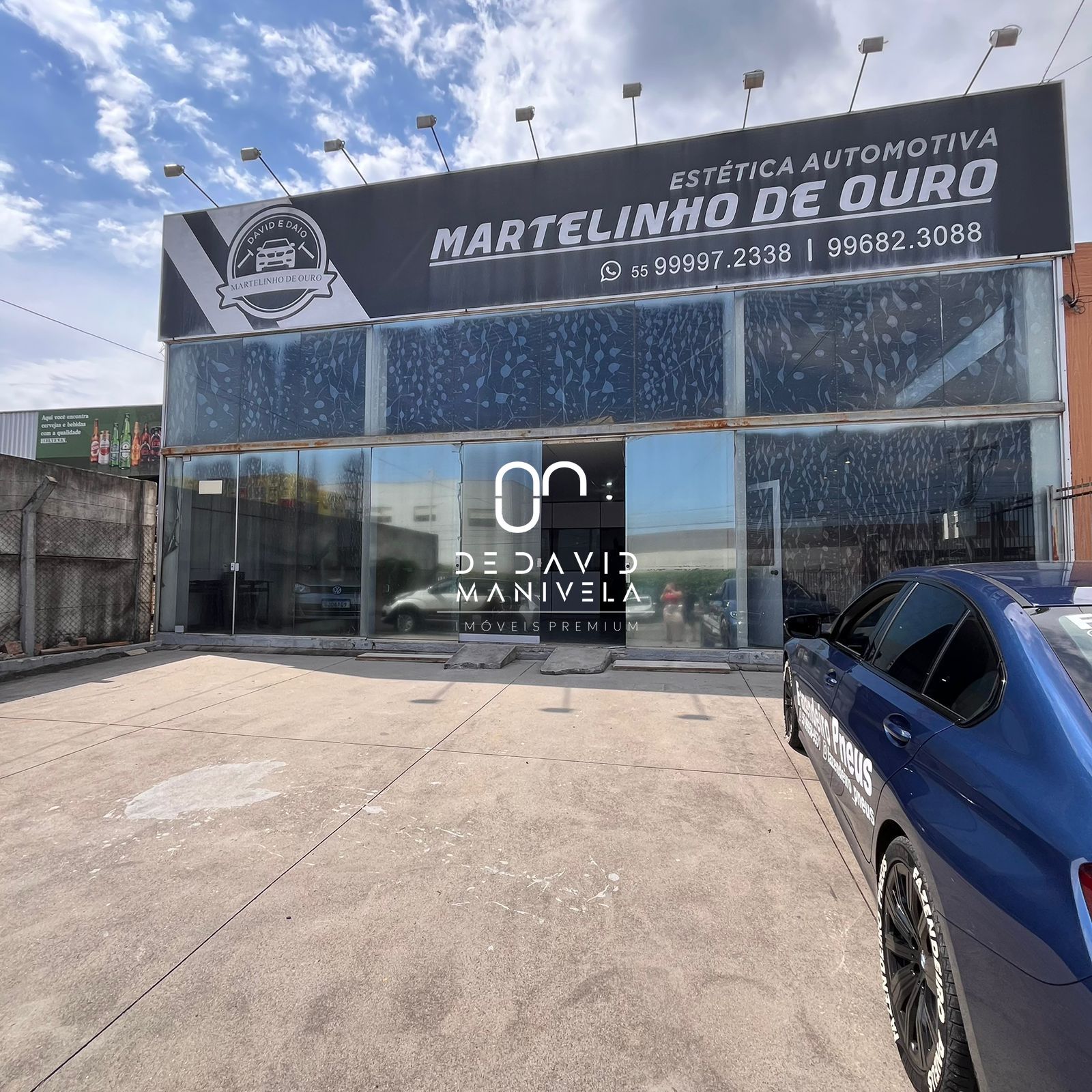 Pavilhão/galpão/depósito com 2 Dormitórios para alugar, 360 m² por R$ 17.000,00 Pavilhão/galpão/depósito com 2 Dormitórios para alugar, 360 m² por R$ 17.000,00