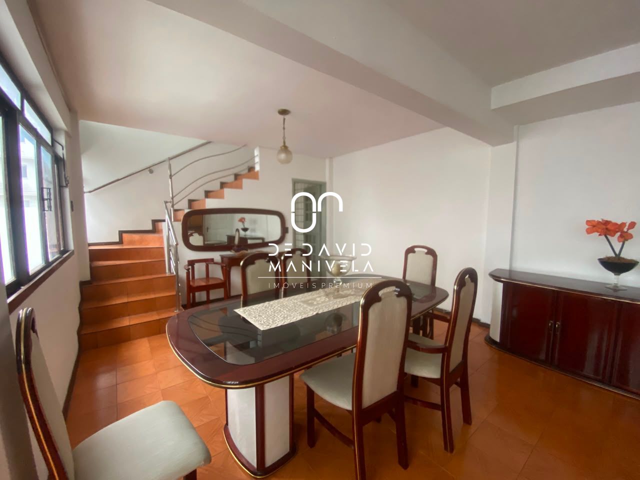 Apartamento com 3 dormitórios 1 vaga de garagem no bairro bo