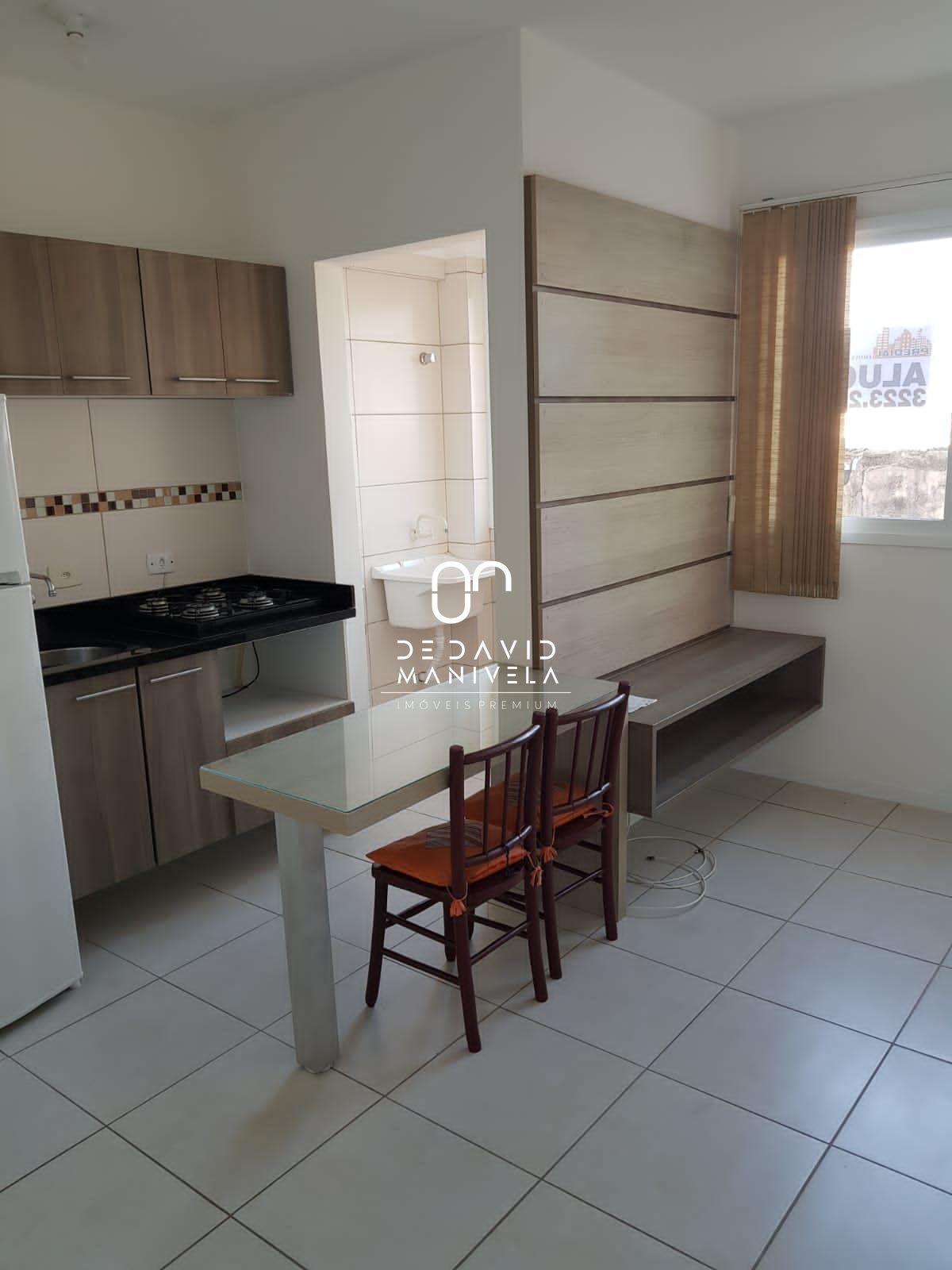 Apartamento para alugar  no Centro - Santa Maria, RS. Imveis