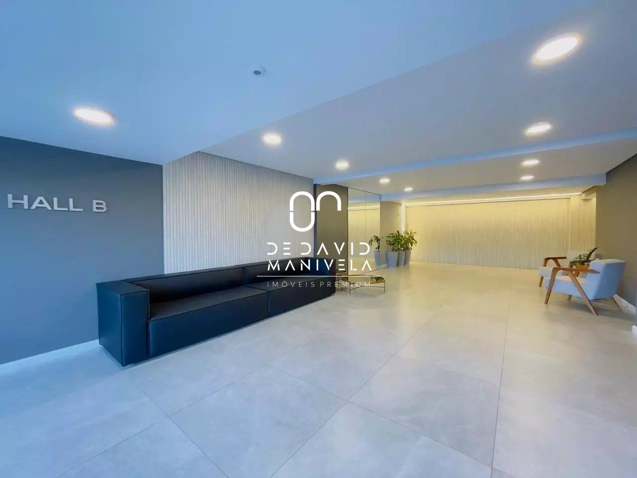 Oportunidade única! apartamento novo e semimobiliado em camo