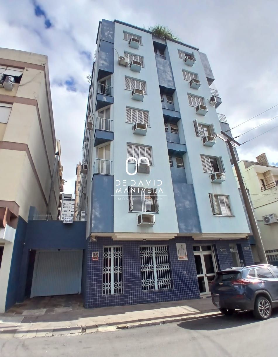 Cobertura para alugar  no Centro - Santa Maria, RS. Imóveis