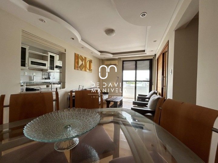 Apartamento disponivel para locação