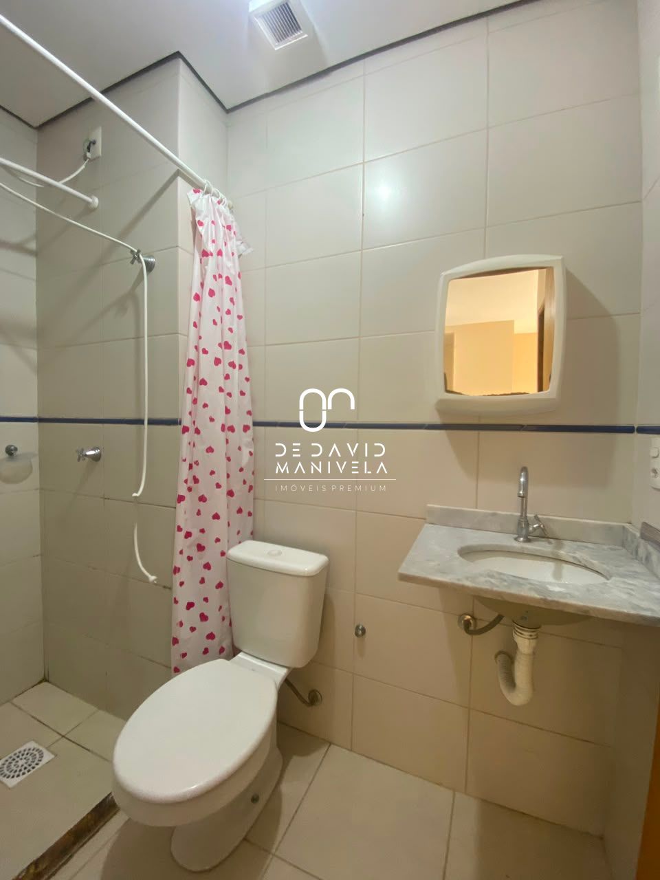 Apartamento com 1 dormitório no bairro centro