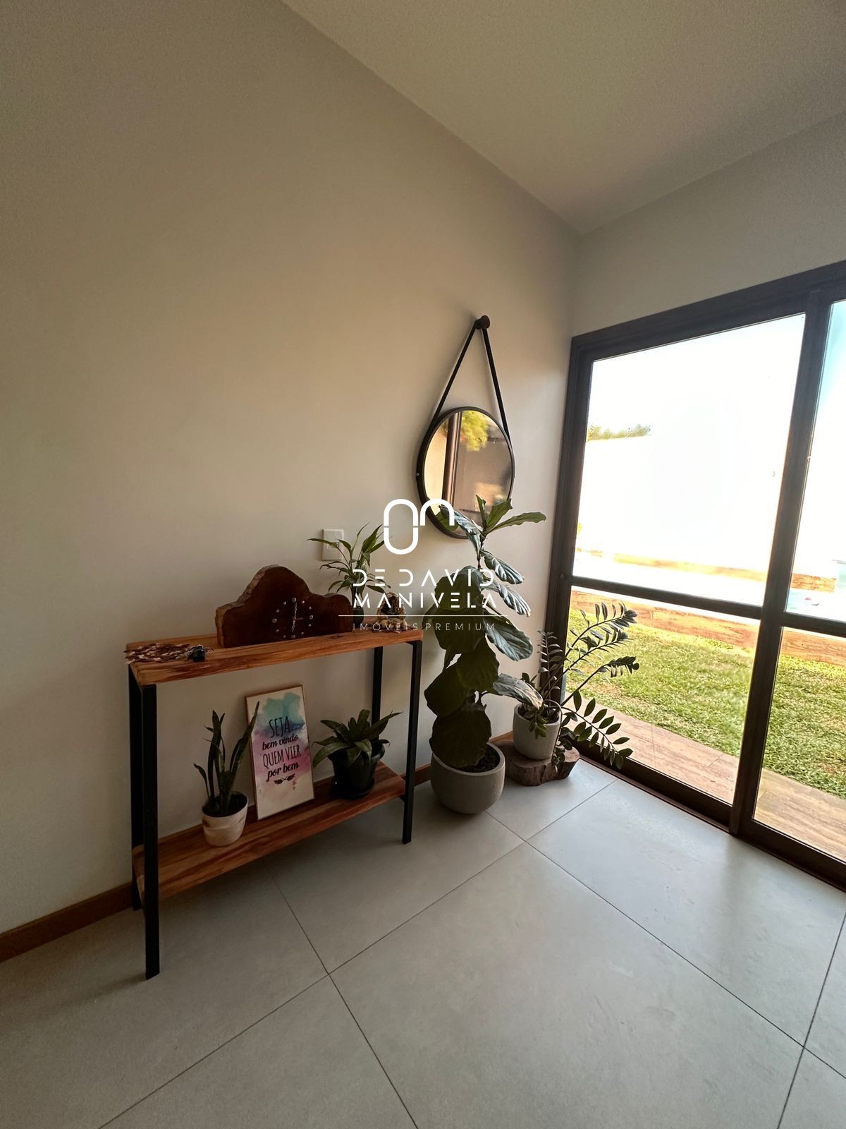 Casa de condomínio novo em camobi, santa maria, rs