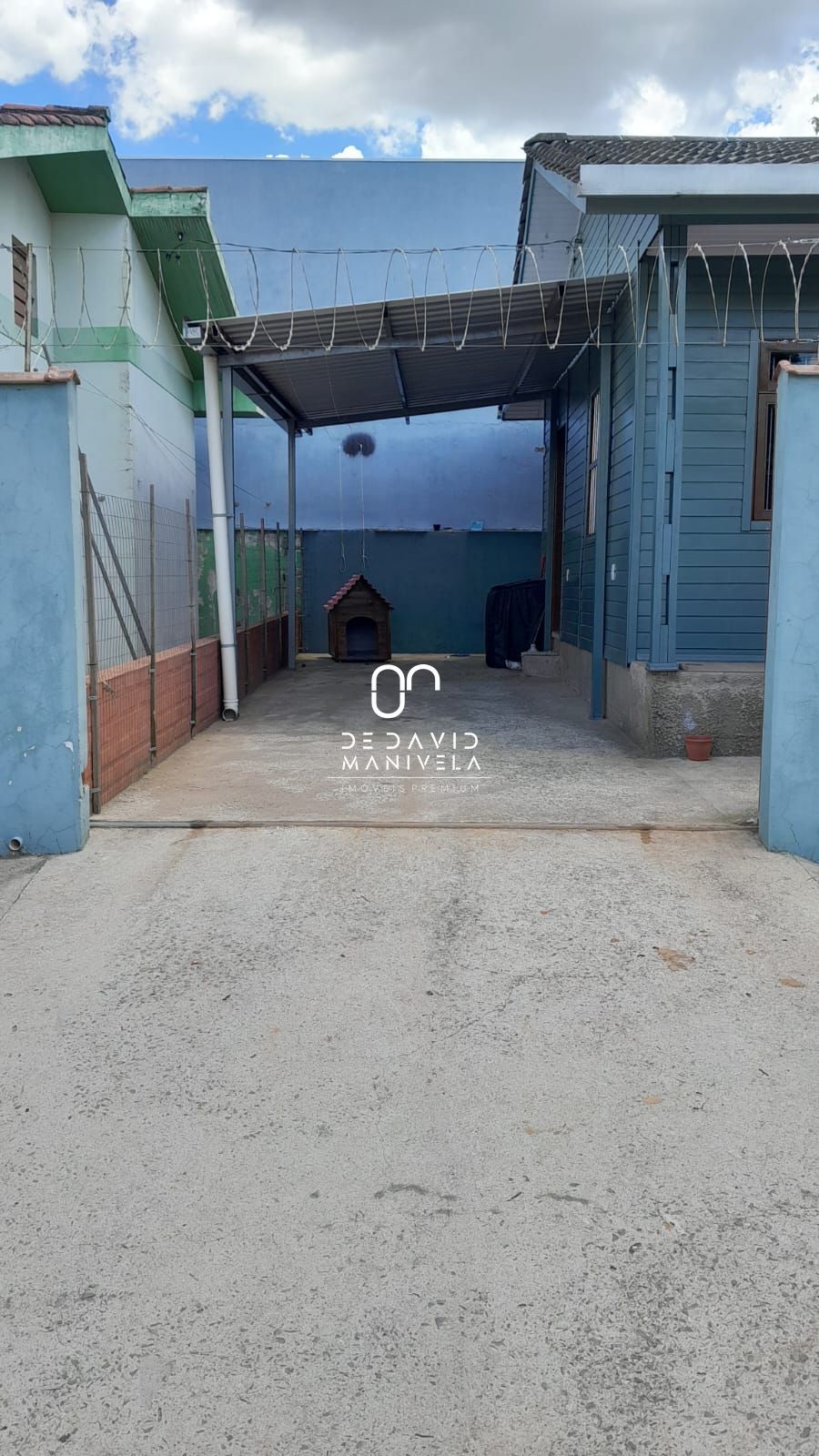 Casa com 2 Dormitórios para alugar, 52 m² por R$ 1.550,00 Casa com 2 Dormitórios para alugar, 52 m² por R$ 1.550,00