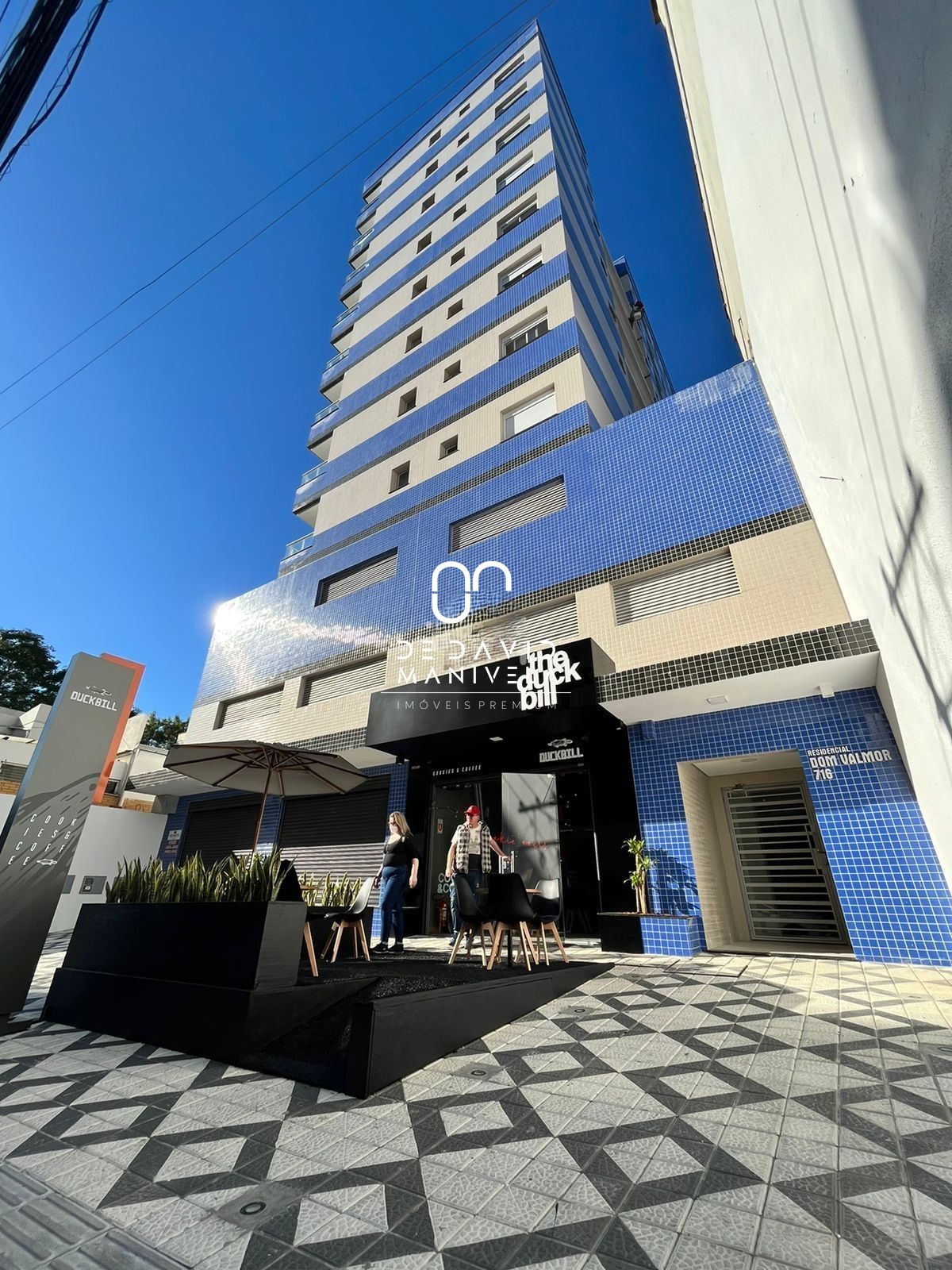Apartamento para alugar  no Centro - Santa Maria, RS. Imóveis