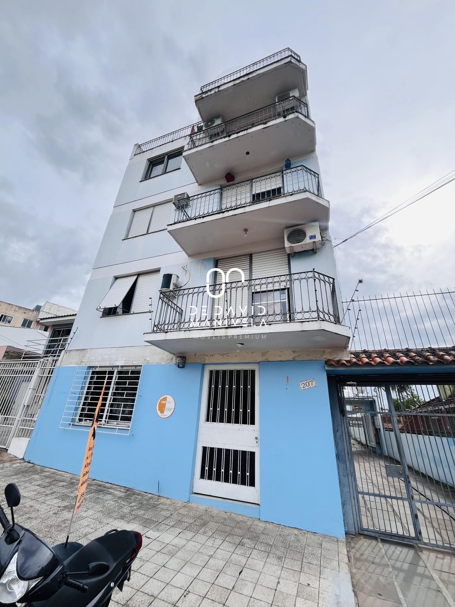 Apartamento para alugar  no Nossa Senhora do Rosrio - Santa Maria, RS. Imveis