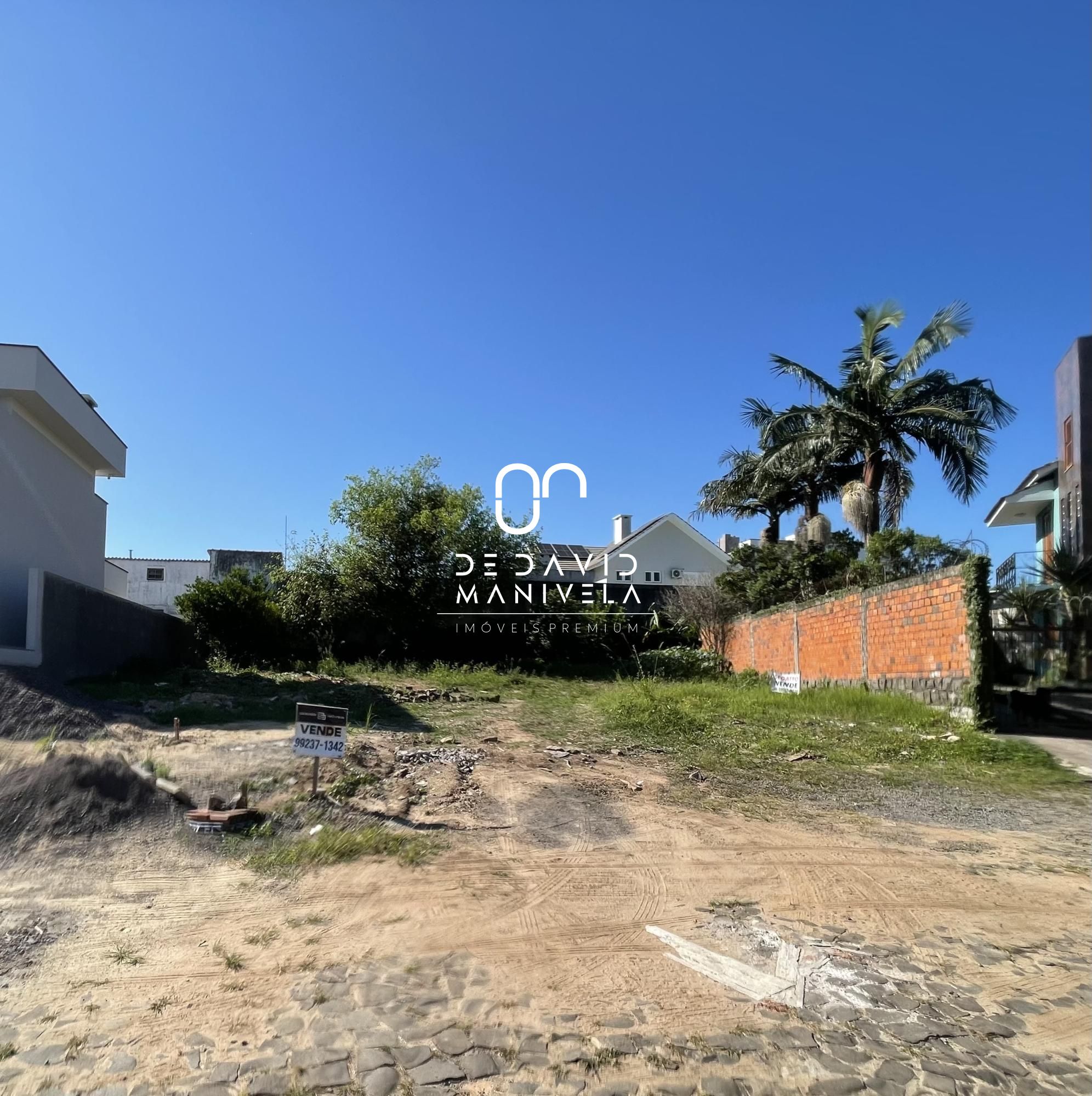 Terreno/Lote à venda  no Camobi - Santa Maria, RS. Imóveis