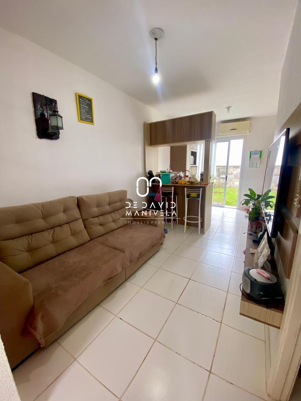 Casa em condomnio  venda  no Cerrito - Santa Maria, RS. Imveis