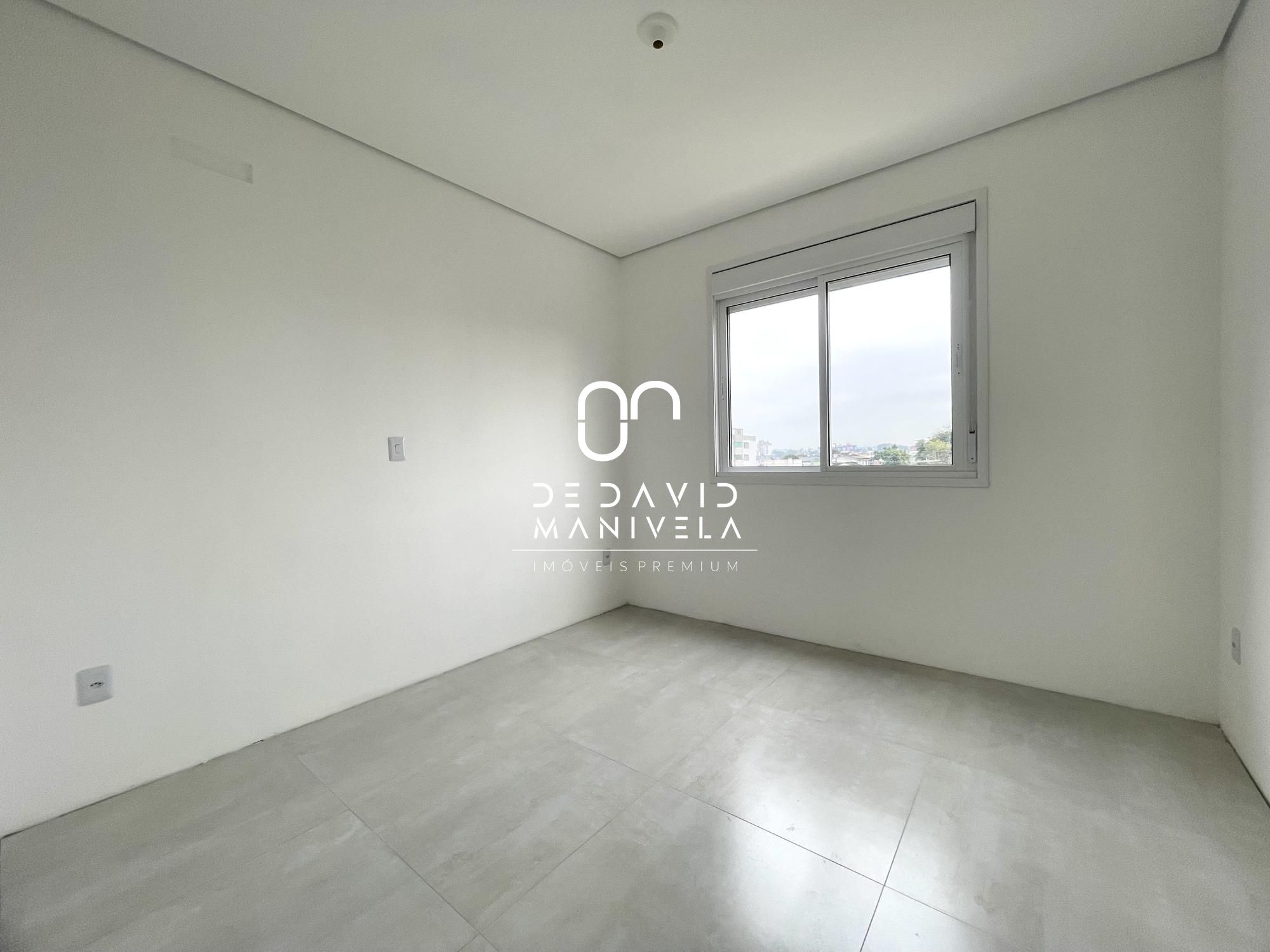Apartamento novo no residencial vithoria do sol