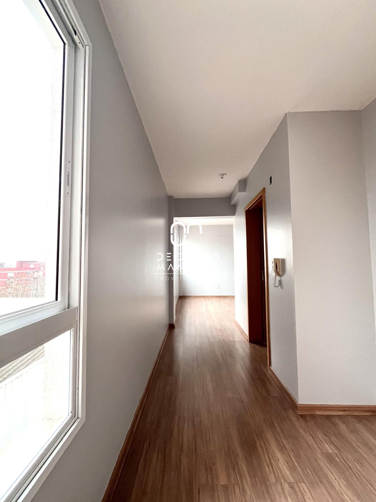 Apartamento 3 dorm com suite e sacada no res. Isla san marti