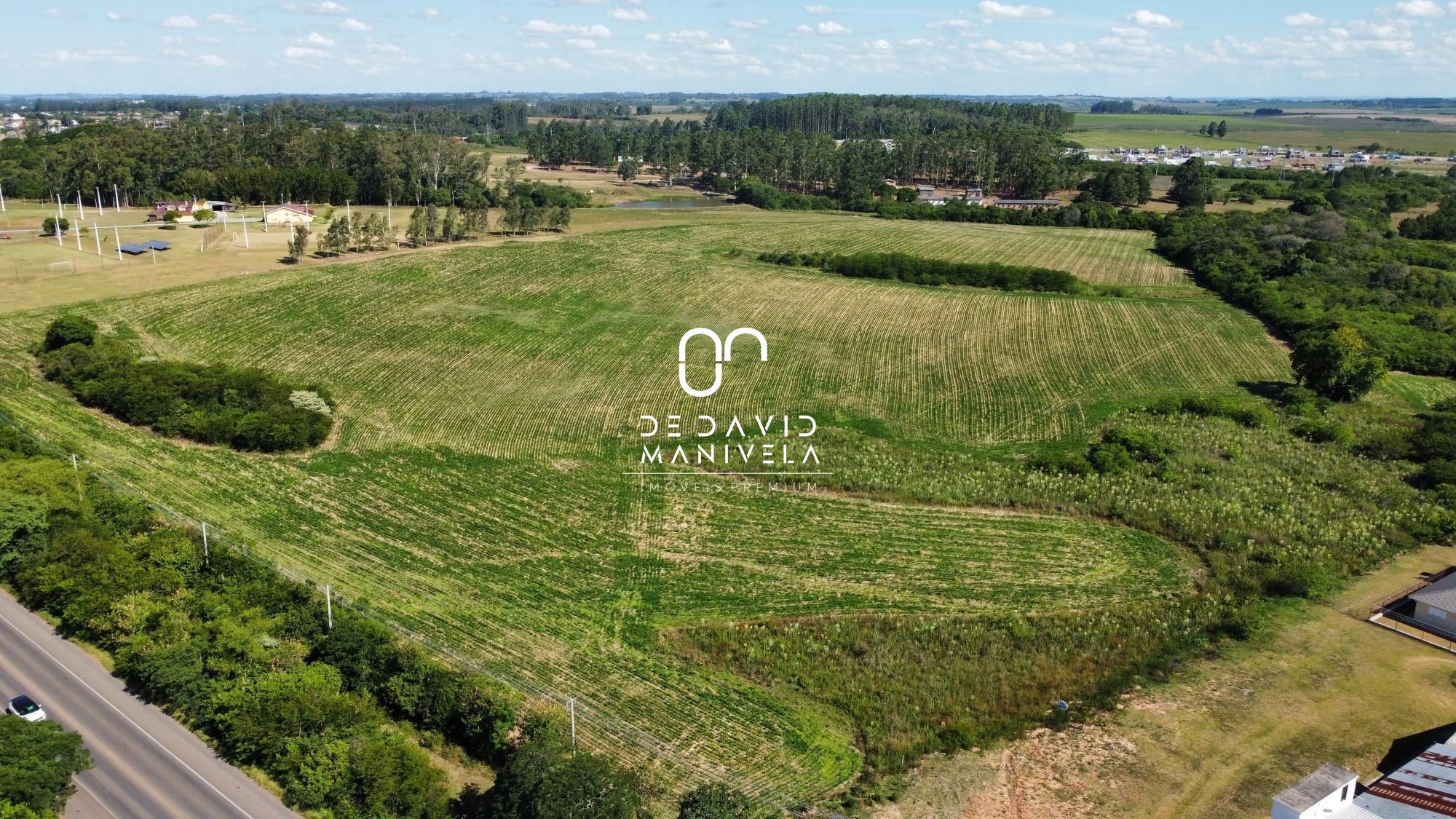 Terreno comercial  venda  no Camobi - Santa Maria, RS. Imveis