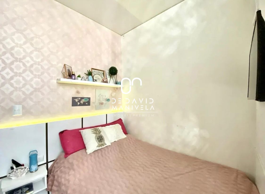Belíssimo apartamento alto padrão, localizado em andar alto,