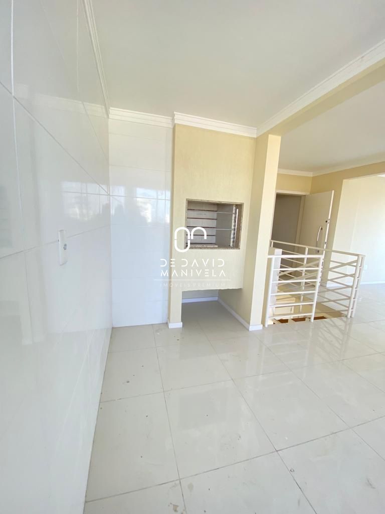 Cobertura duplex ótima localização, próxima a av. Presidente