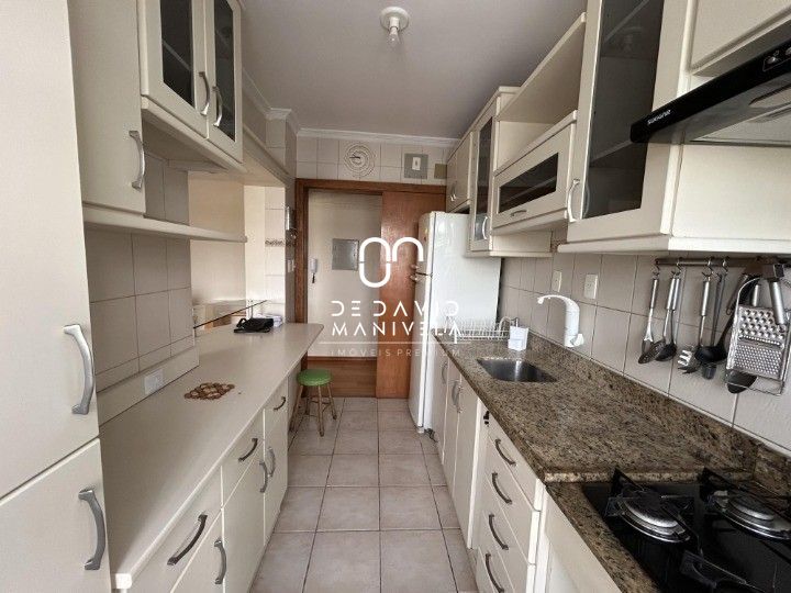 Apartamento disponivel para locação