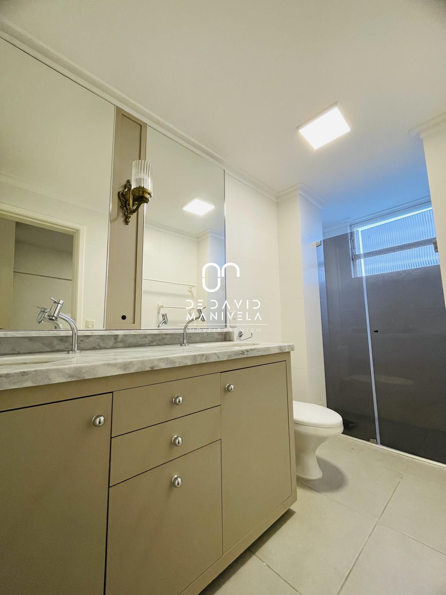 Apartamento 03 dormitórios com suítes, no bairro nossa senho