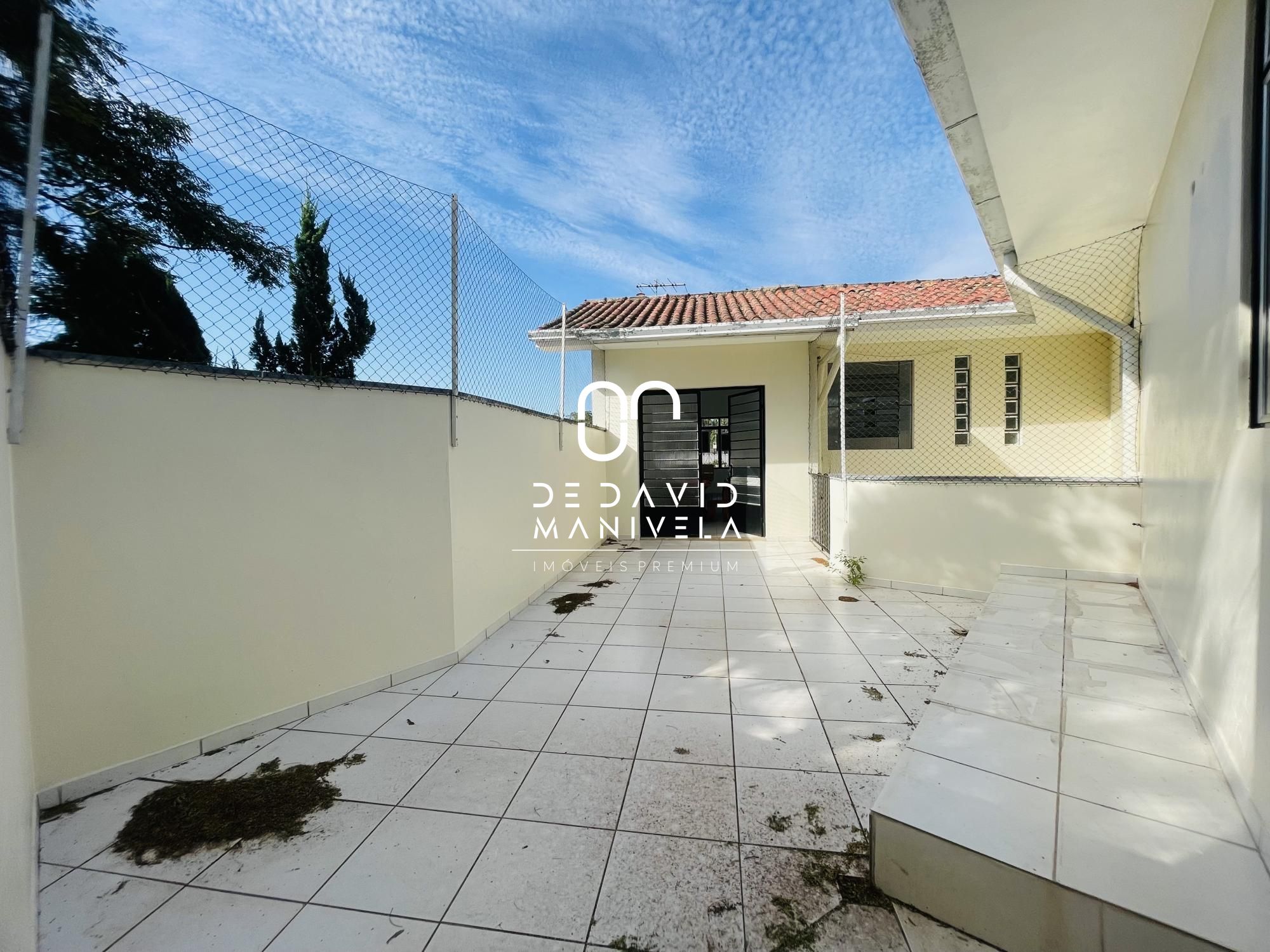 Casa para locação em camobi, com lareira, suíte