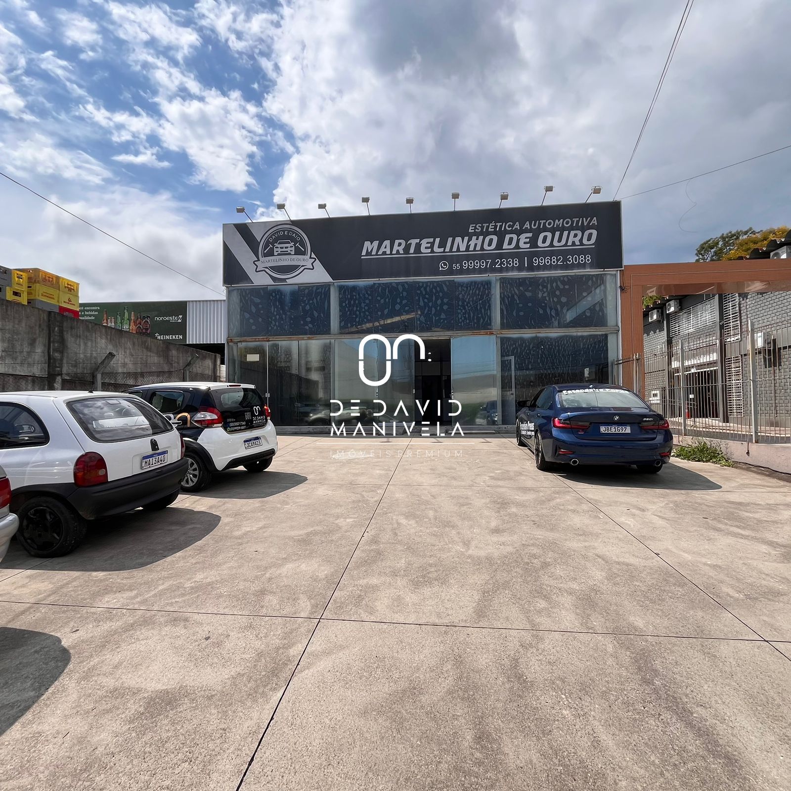 Pavilhão/galpão/depósito com 2 Dormitórios para alugar, 360 m² por R$ 17.000,00 Pavilhão/galpão/depósito com 2 Dormitórios para alugar, 360 m² por R$ 17.000,00