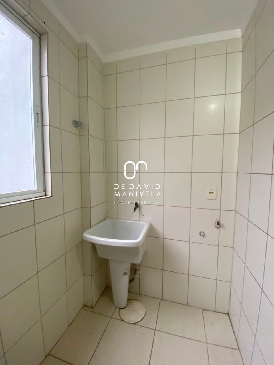 Apartamento com 1 dormitório, 1 vaga de garagem localizado n