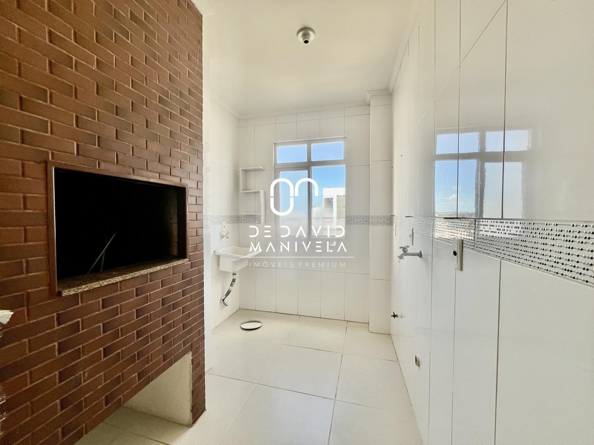 Apartamento com 1 Dormitórios para alugar, 40 m² por R$ 1.100,00 Apartamento com 1 Dormitórios para alugar, 40 m² por R$ 1.100,00