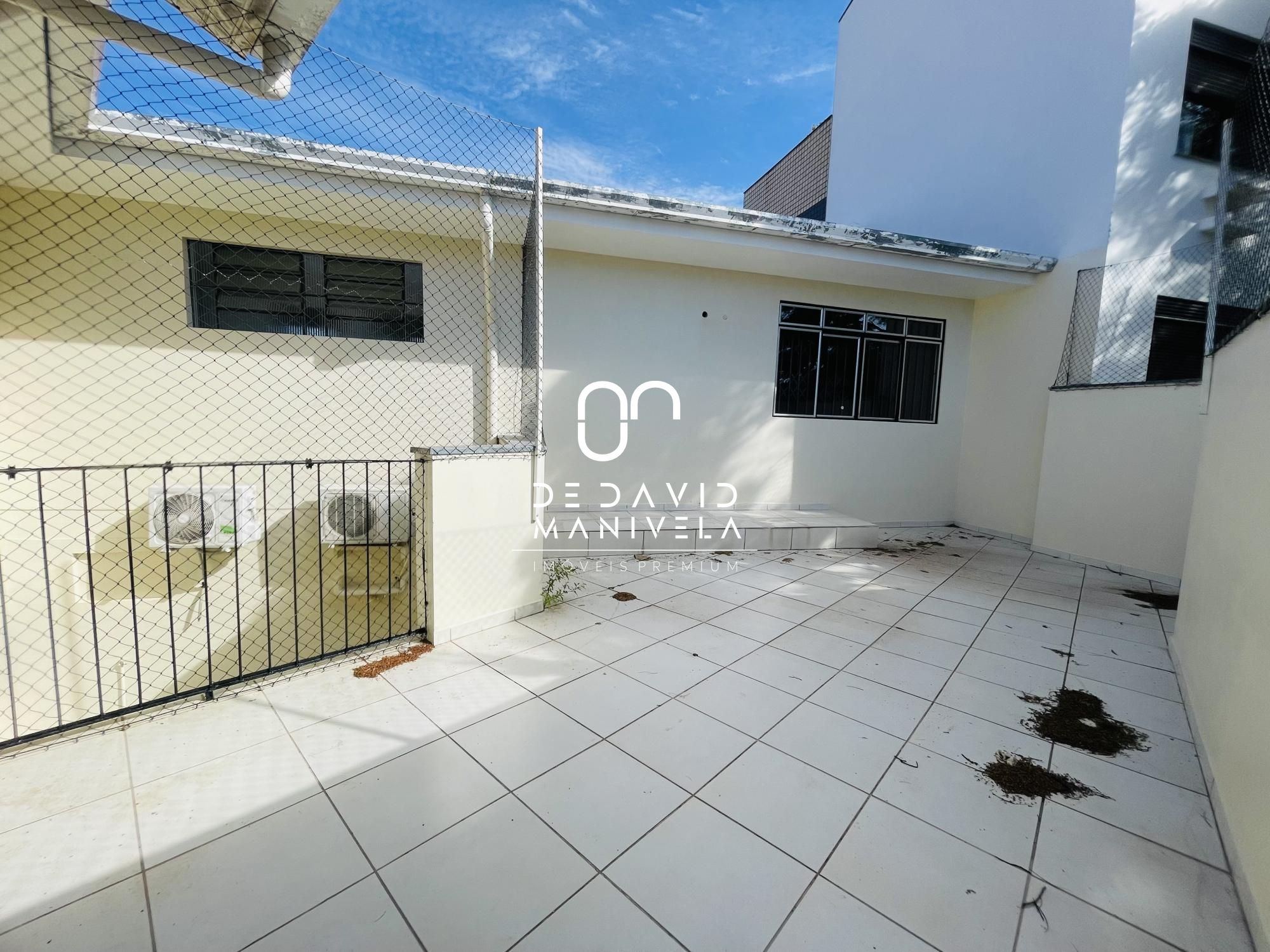 Casa para locação em camobi, com lareira, suíte