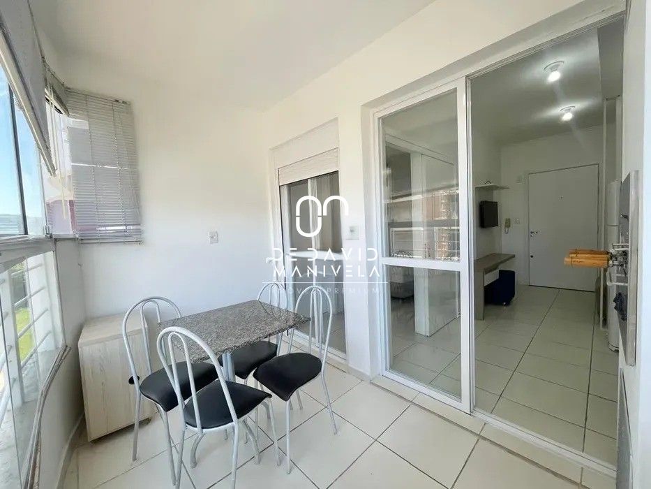 Apartamento com 1 Dormitórios para alugar, 42 m² por R$ 1.550,00 Apartamento com 1 Dormitórios para alugar, 42 m² por R$ 1.550,00