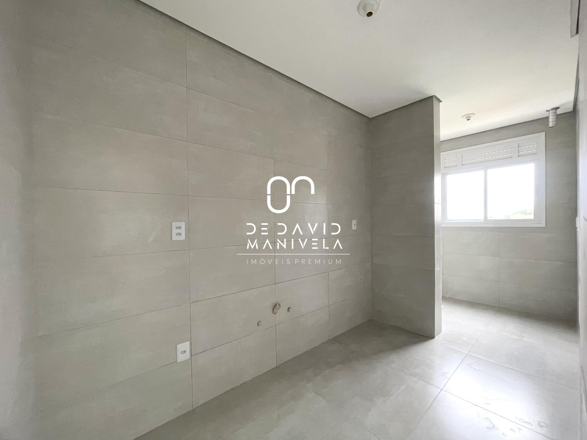 Apartamento novo no residencial vithoria do sol
